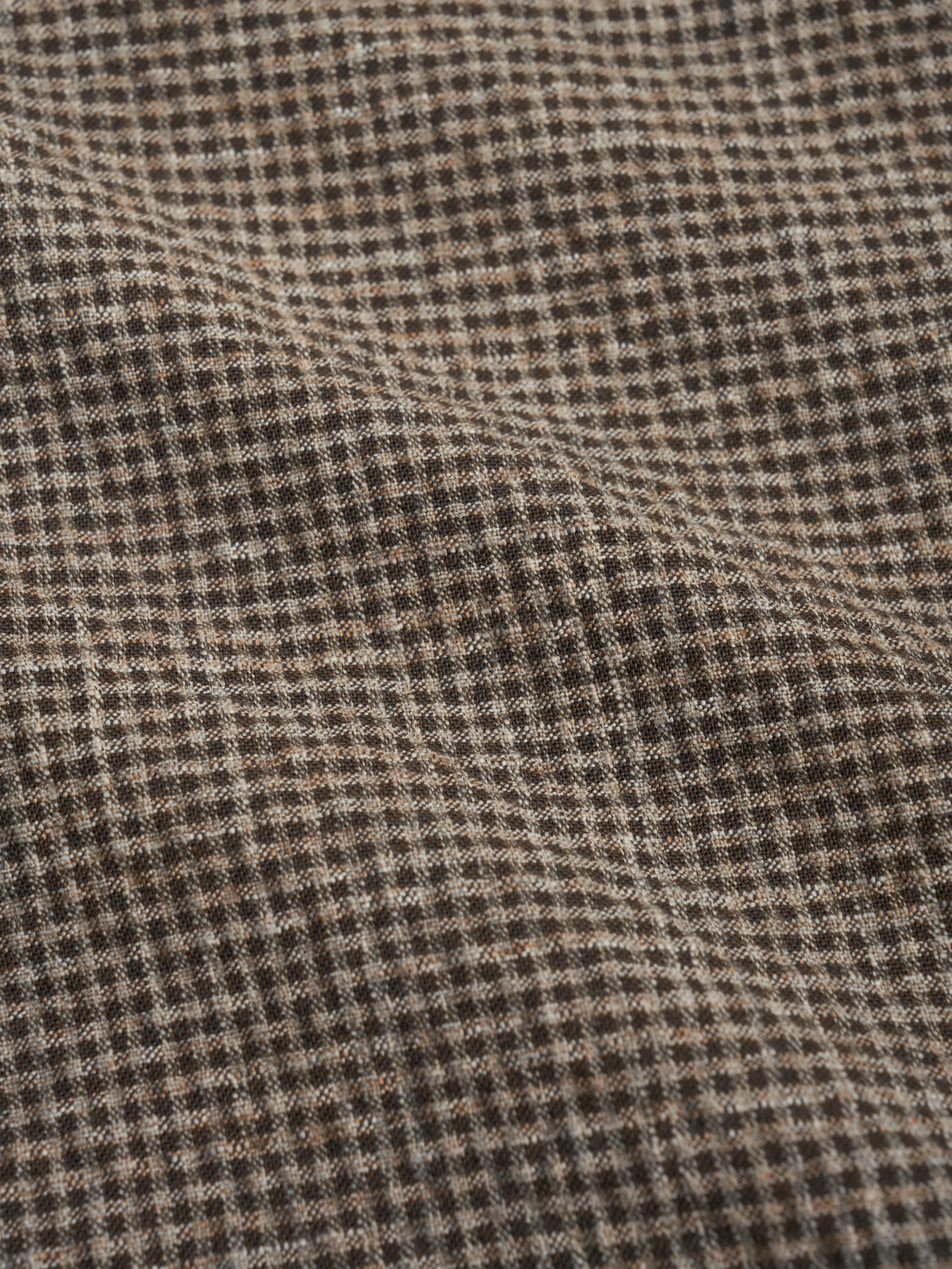 Orsman Trousers Hilliard Brown - Image 9