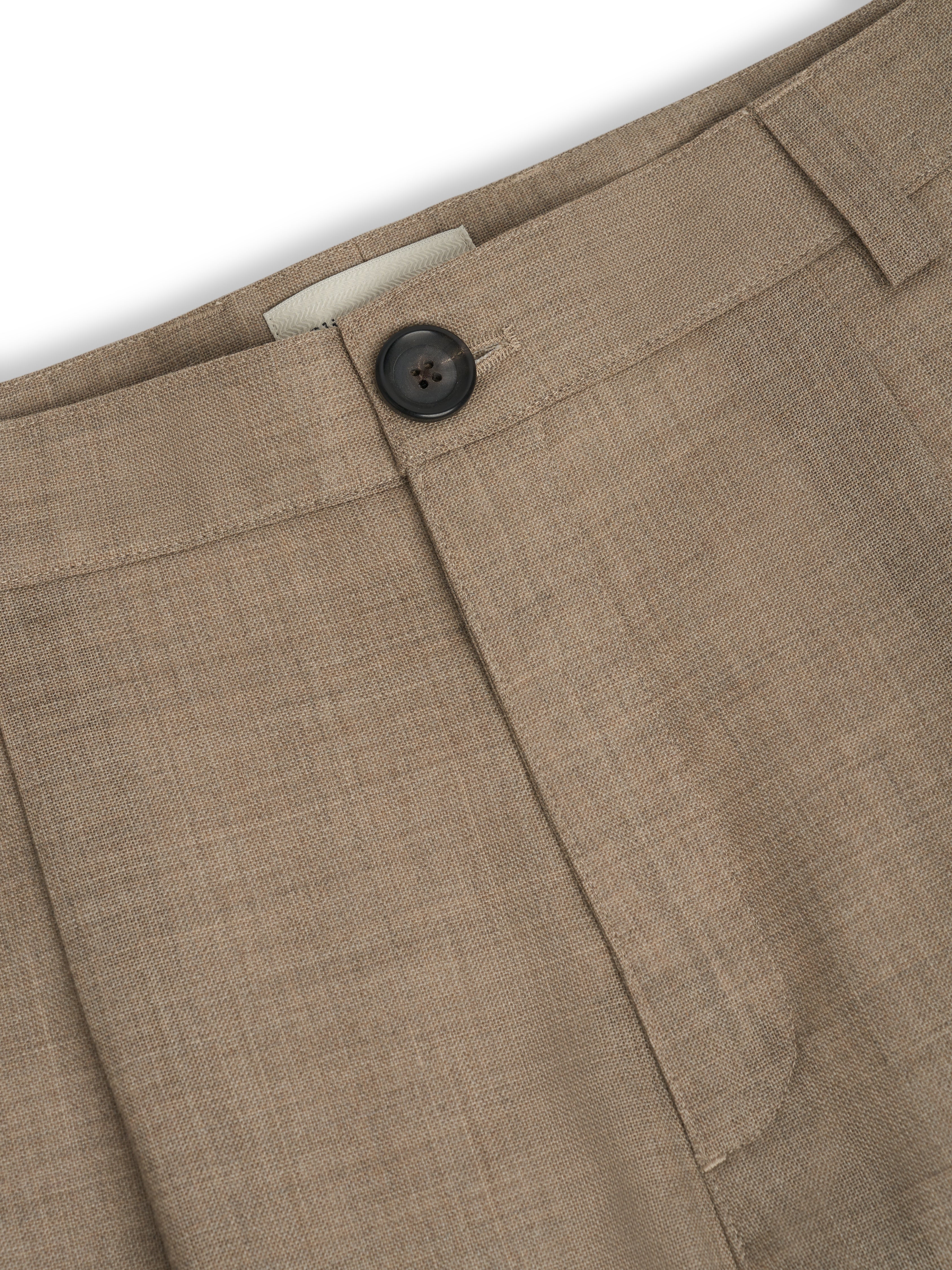 Orsman Trousers Ludbrook Beige - Image 5