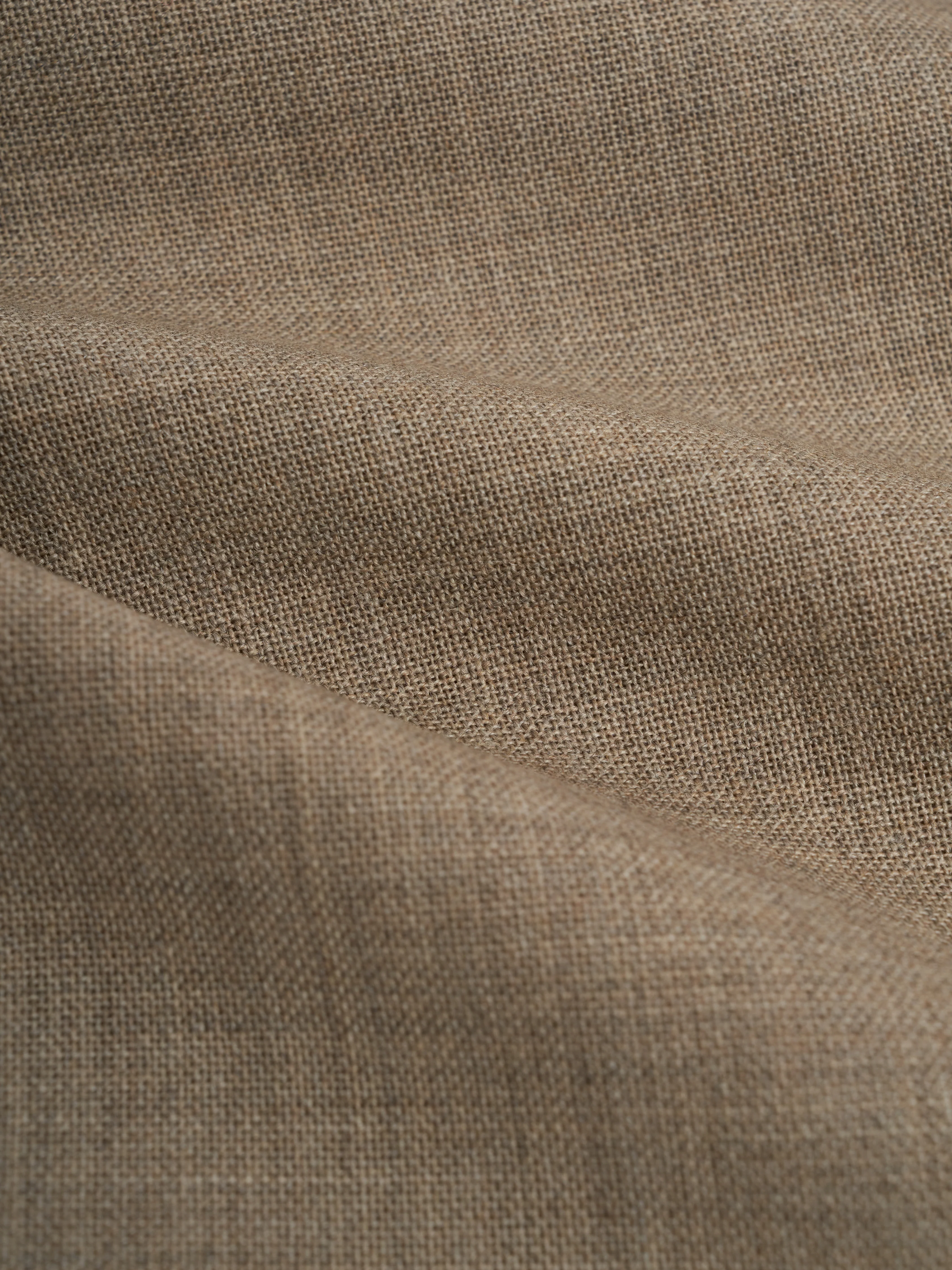 Orsman Trousers Ludbrook Beige - Image 9