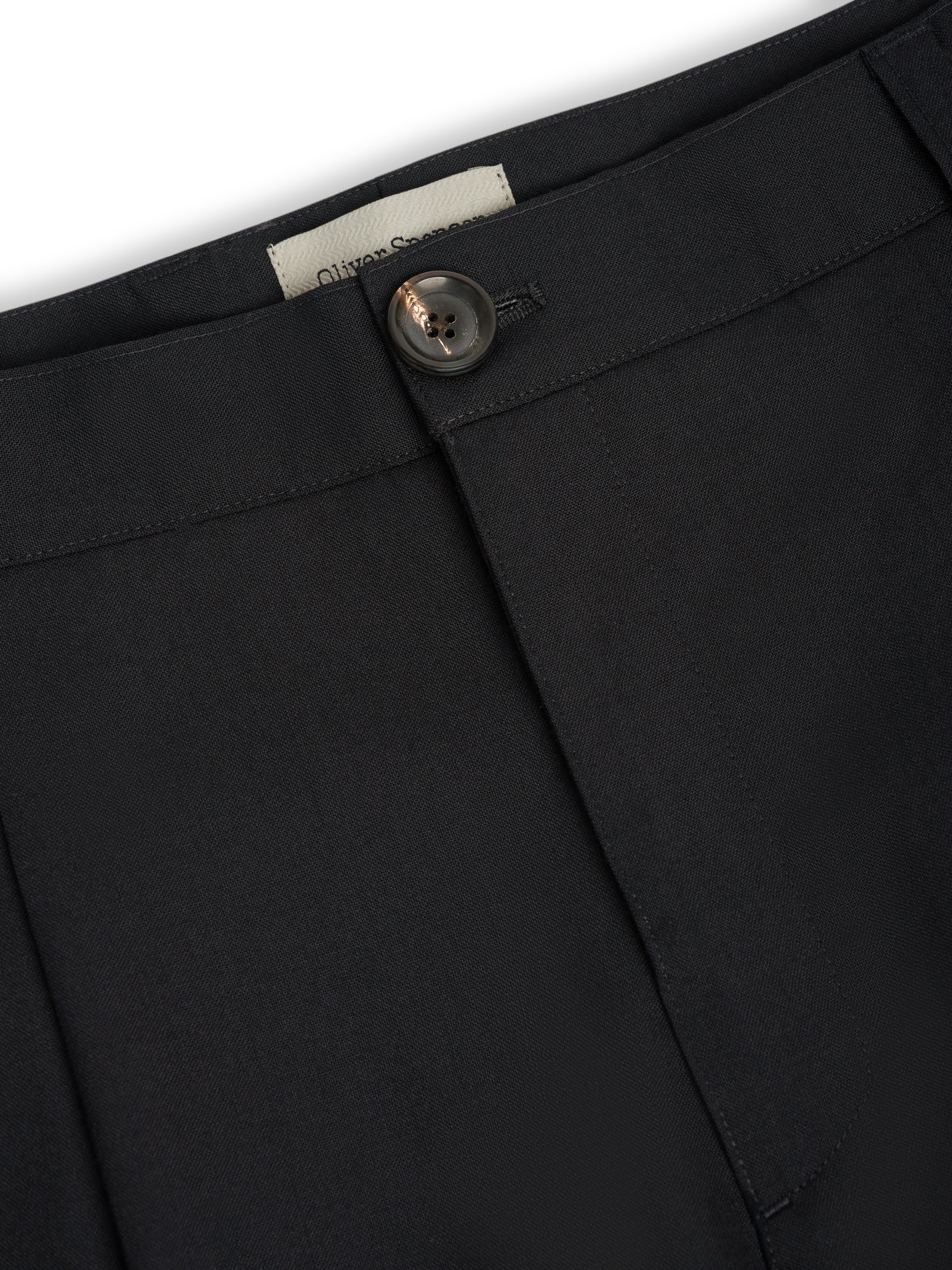 Orsman Trousers Miro Black - Image 5
