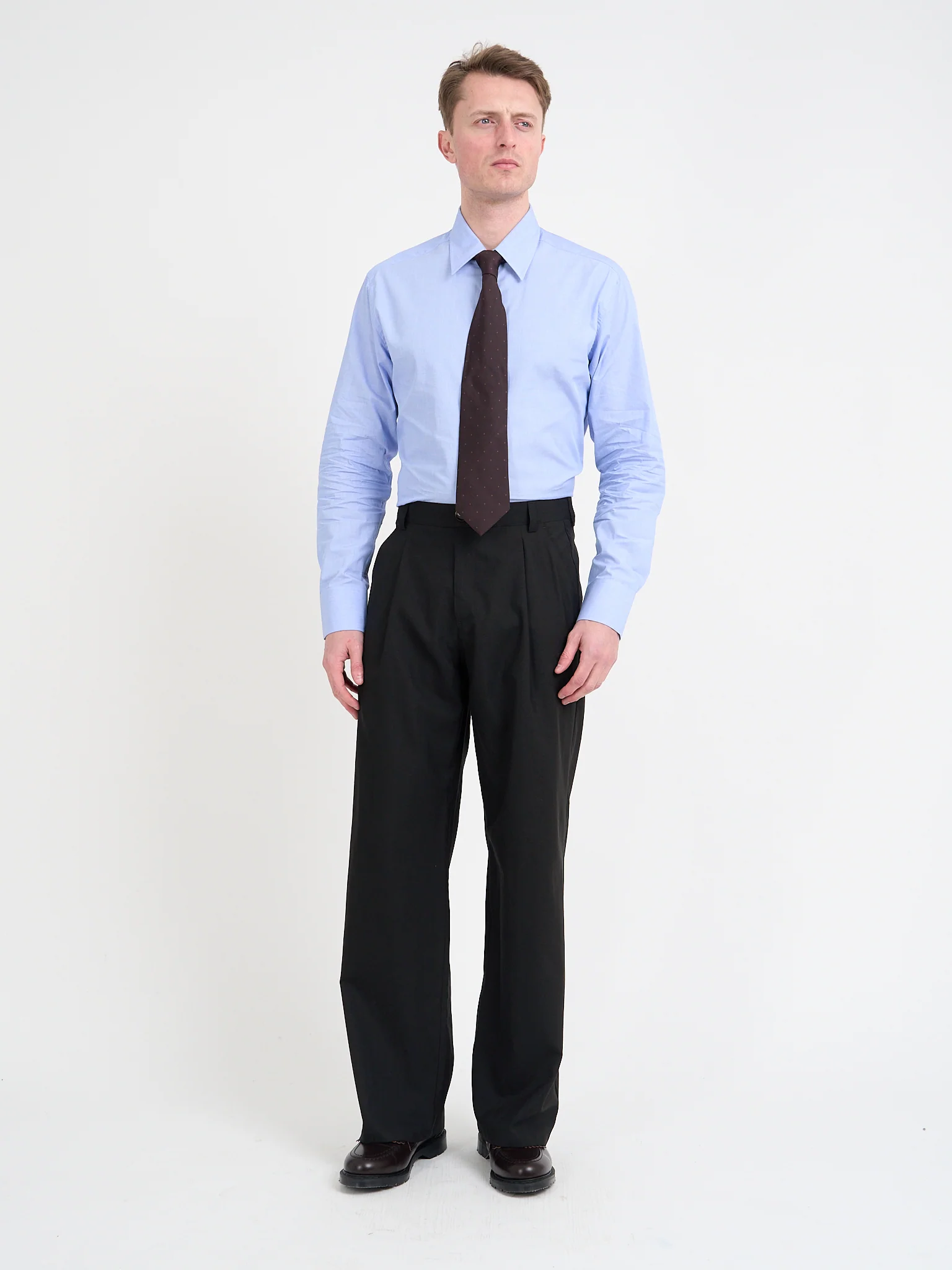 Orsman Trousers Miro Black - Image 7