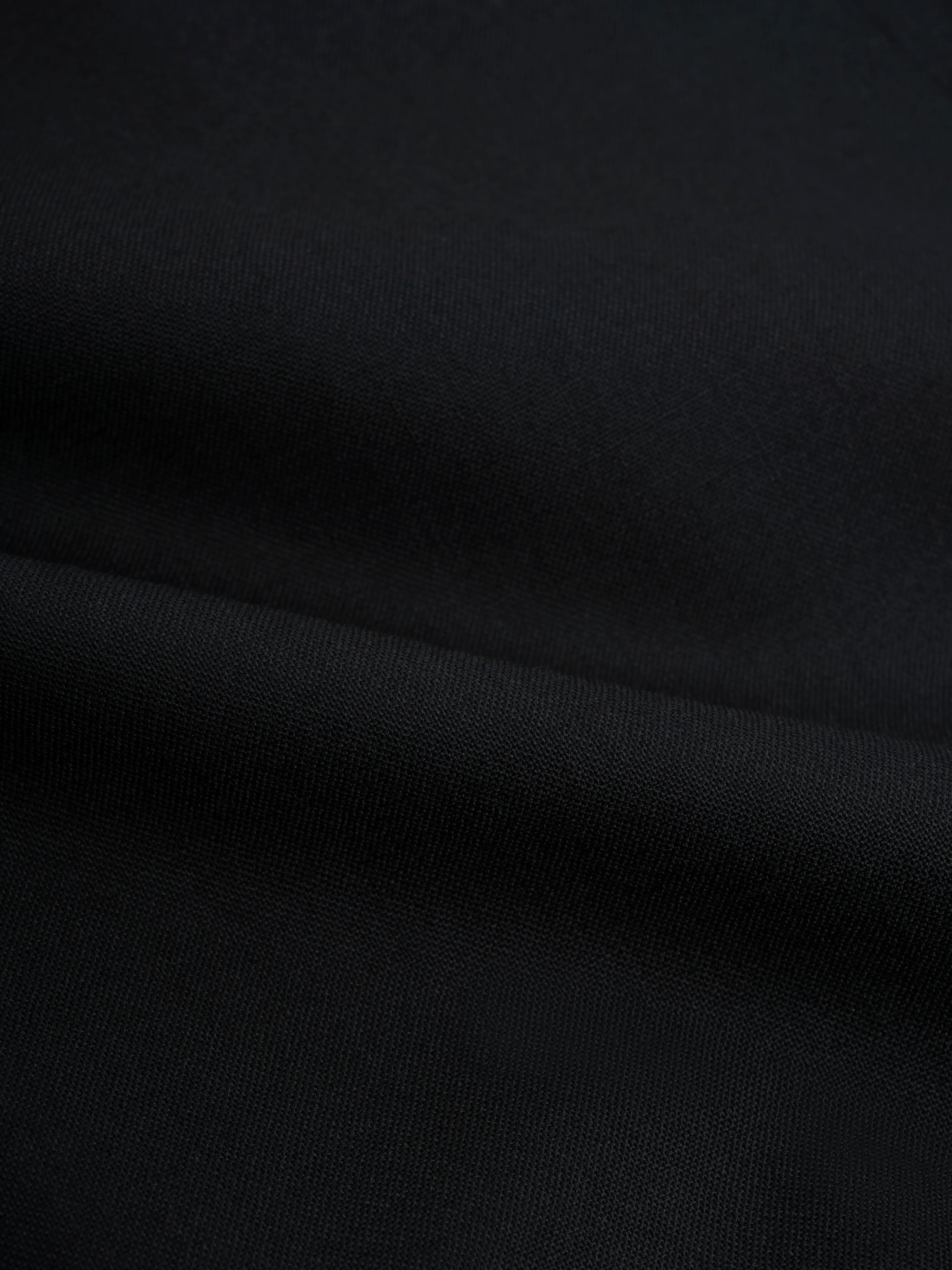 Orsman Trousers Miro Black - Image 9