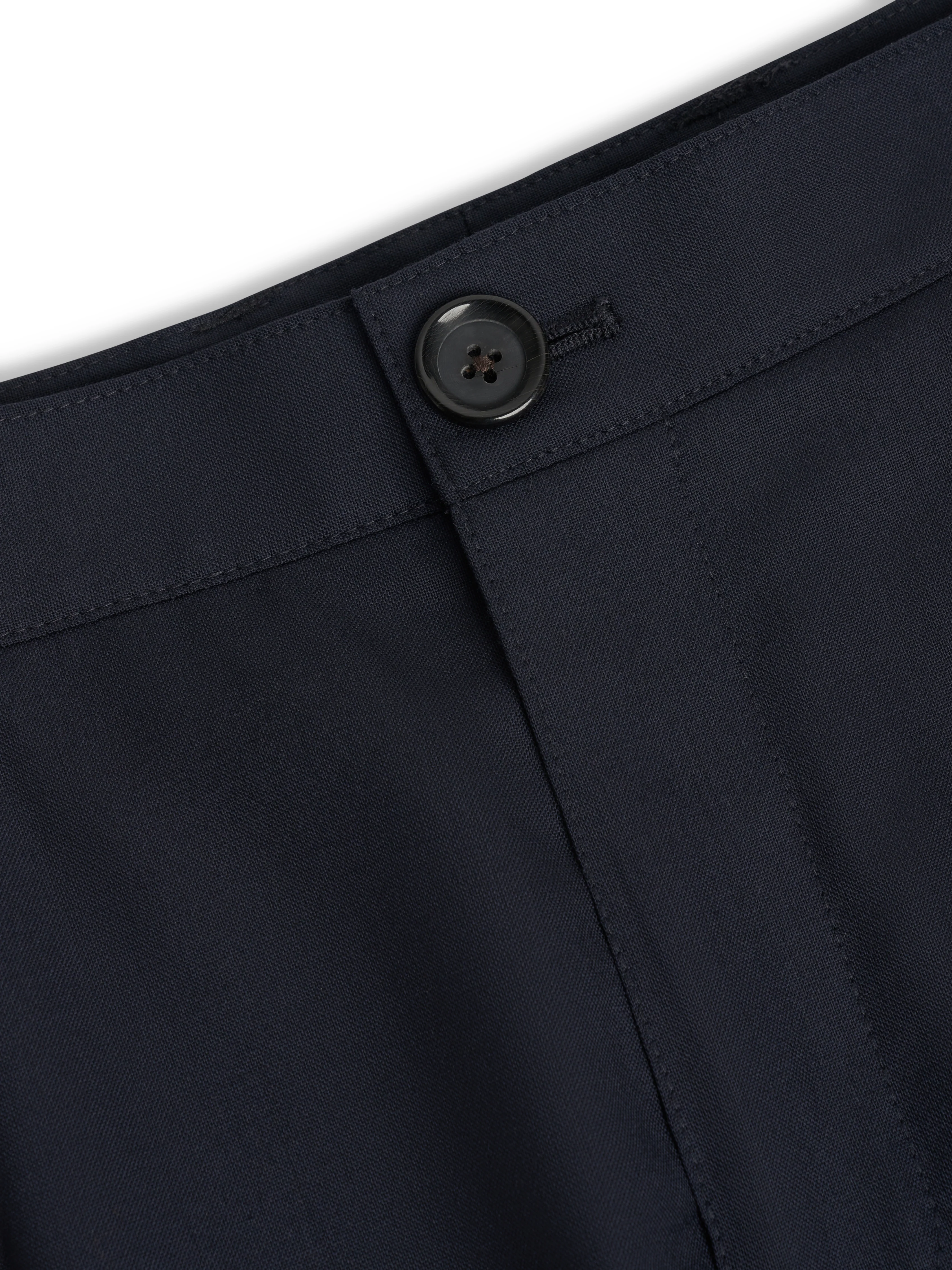 Orsman Trousers Miro Navy - Image 5