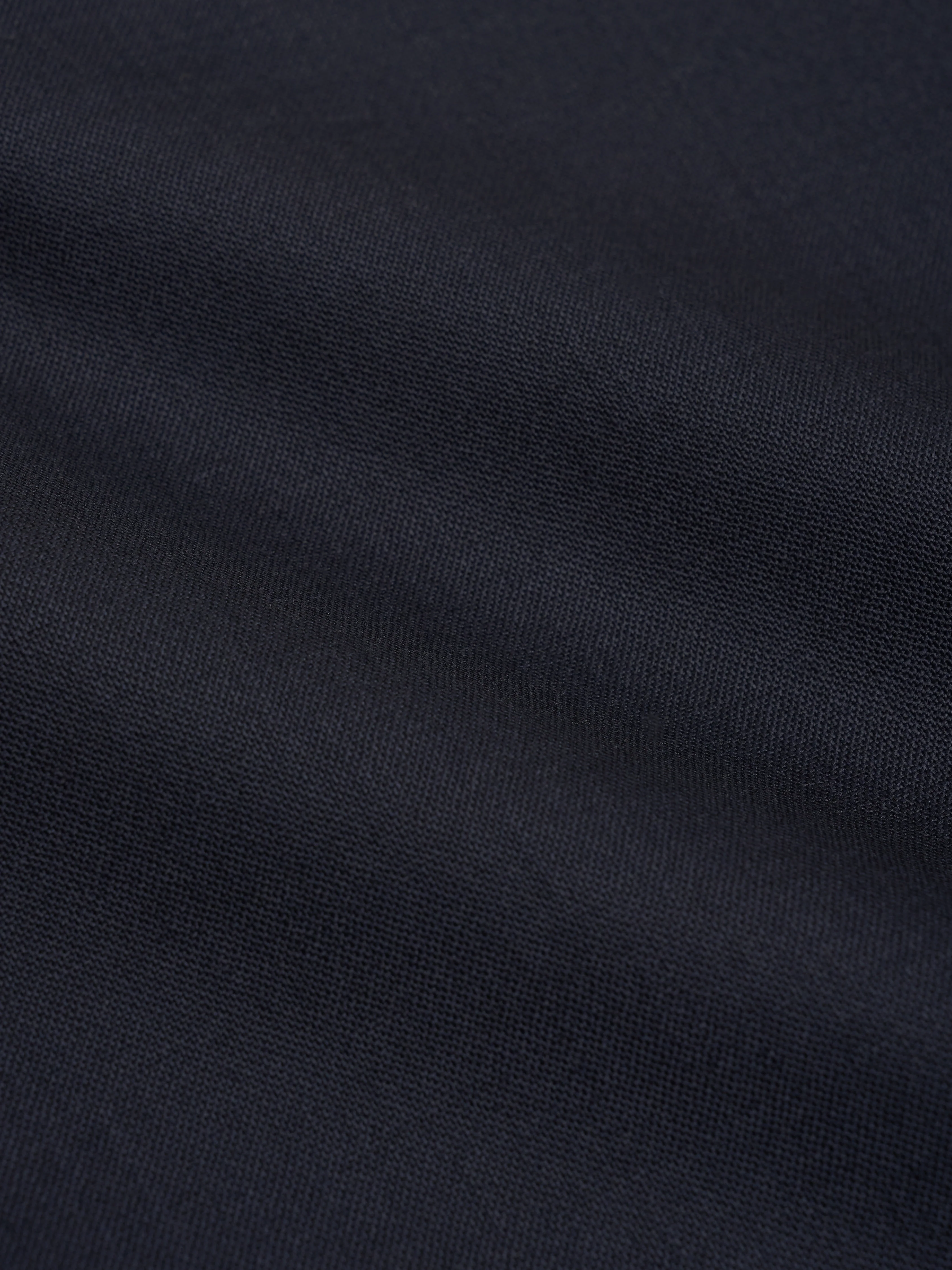 Orsman Trousers Miro Navy - Image 9