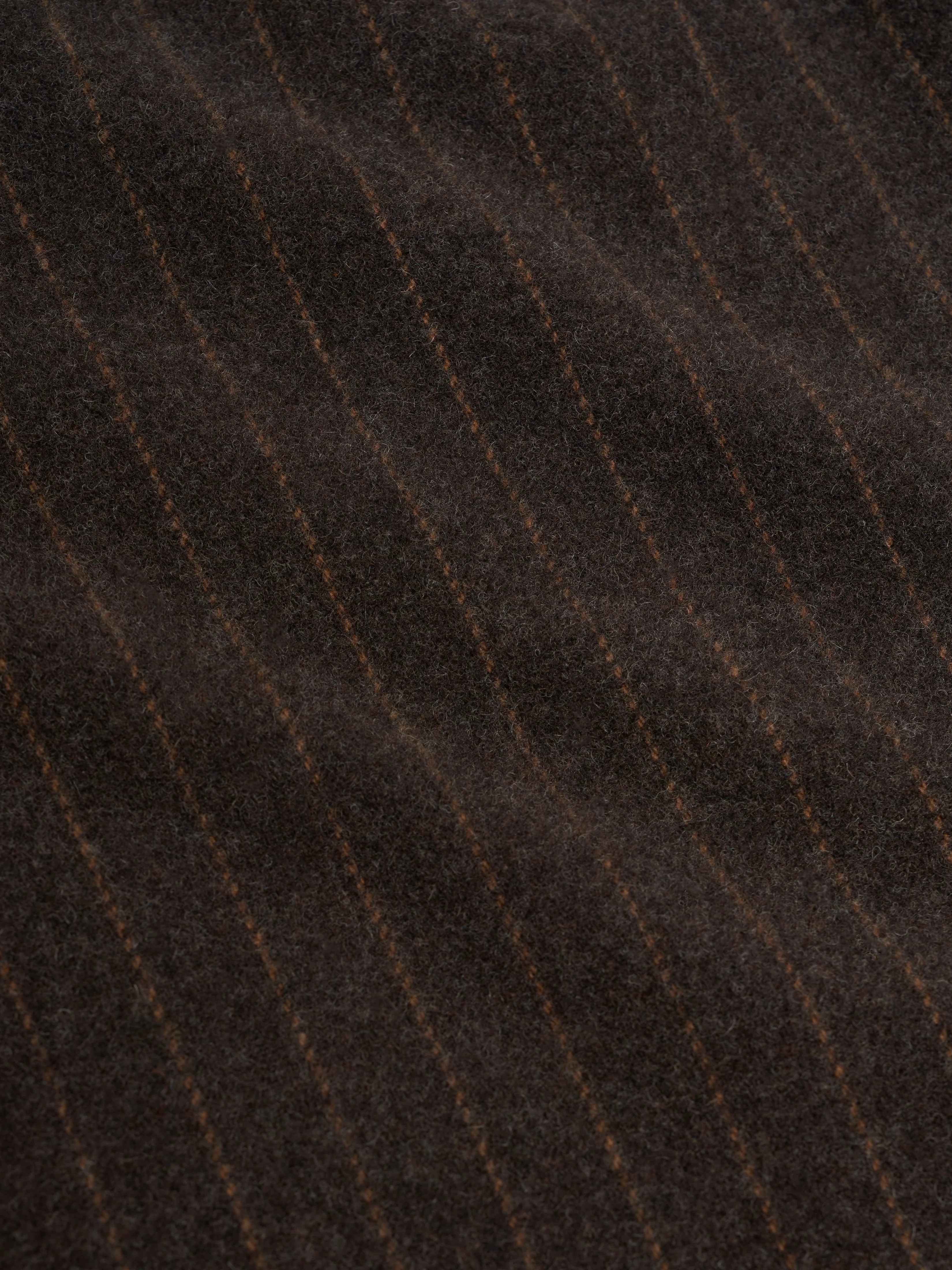 Orsman Trousers Taplin Brown - Image 9
