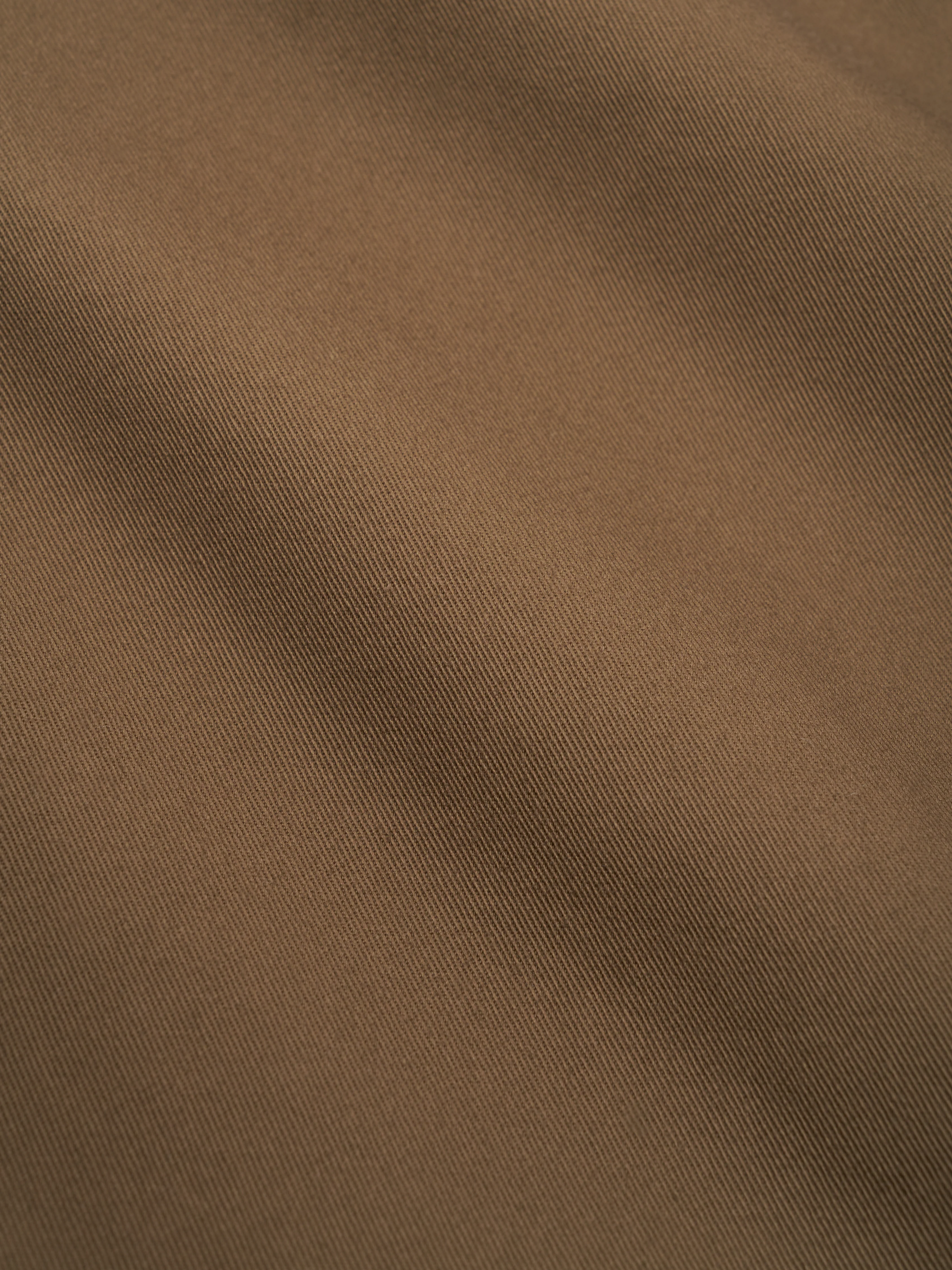 Pleated Shorts Tomlin Beige - Image 9