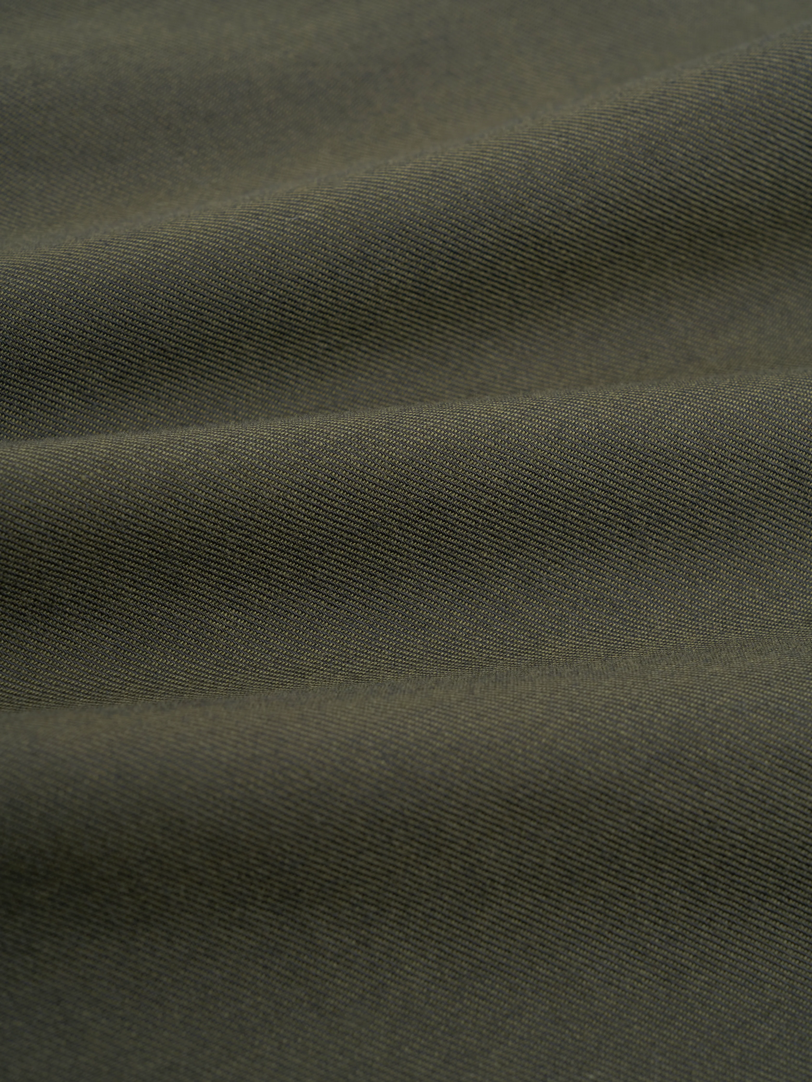 Quito Short Sleeve Shirt Donelly Green - Image 9