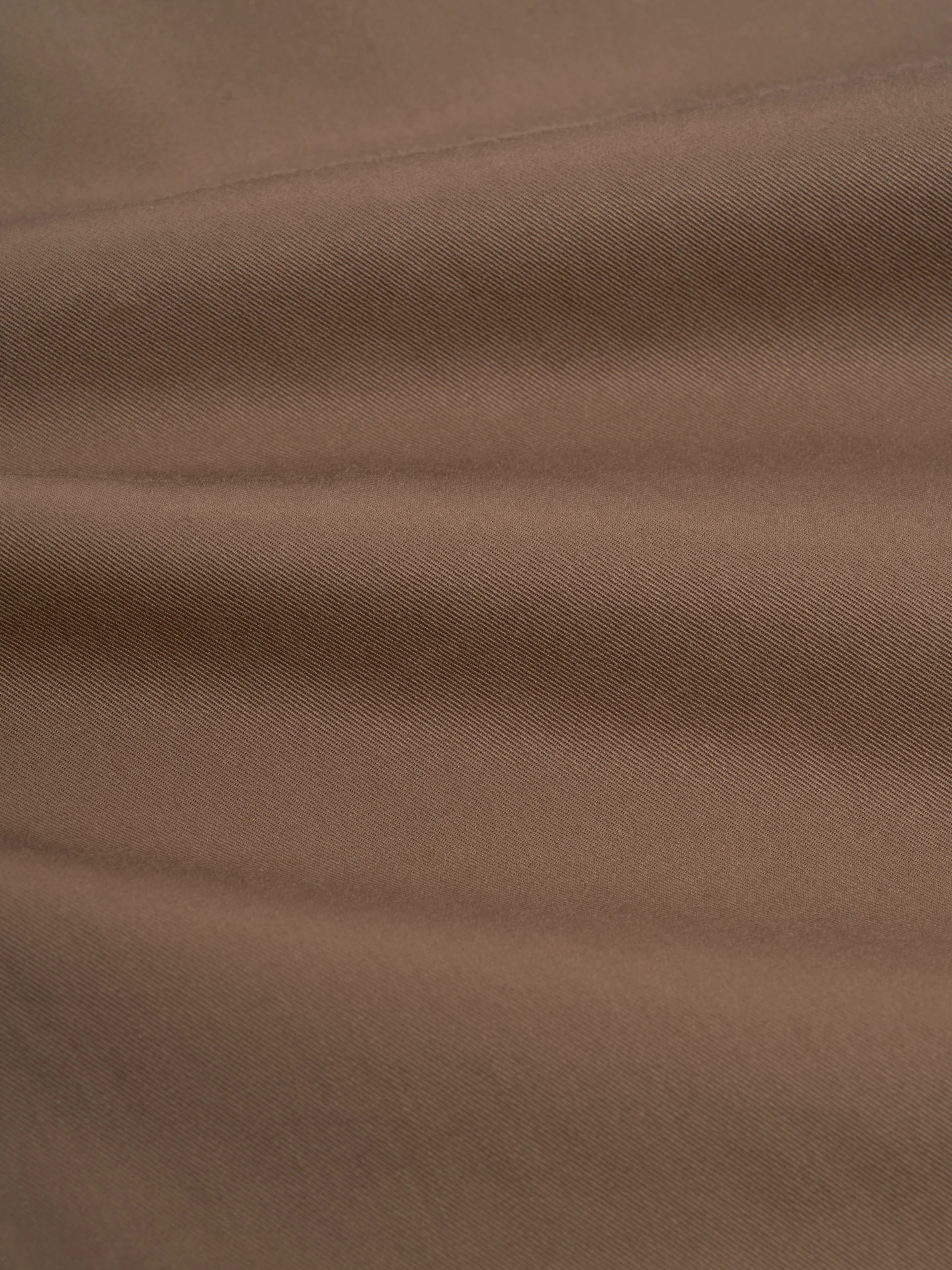 Quito Short Sleeve Shirt Gilman Beige - Image 8