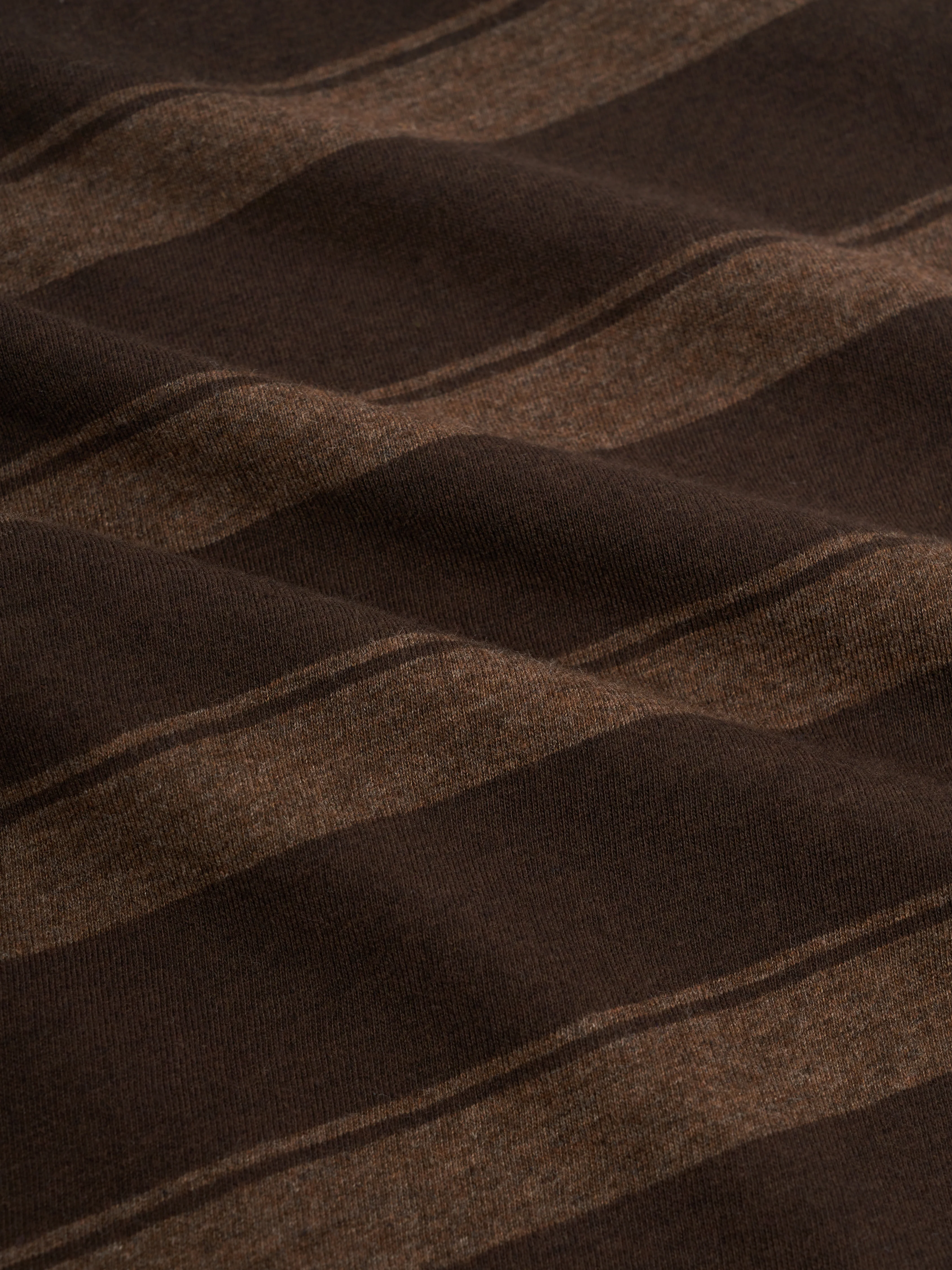 Stanfield Polo Shirt Judd Brown - Image 10