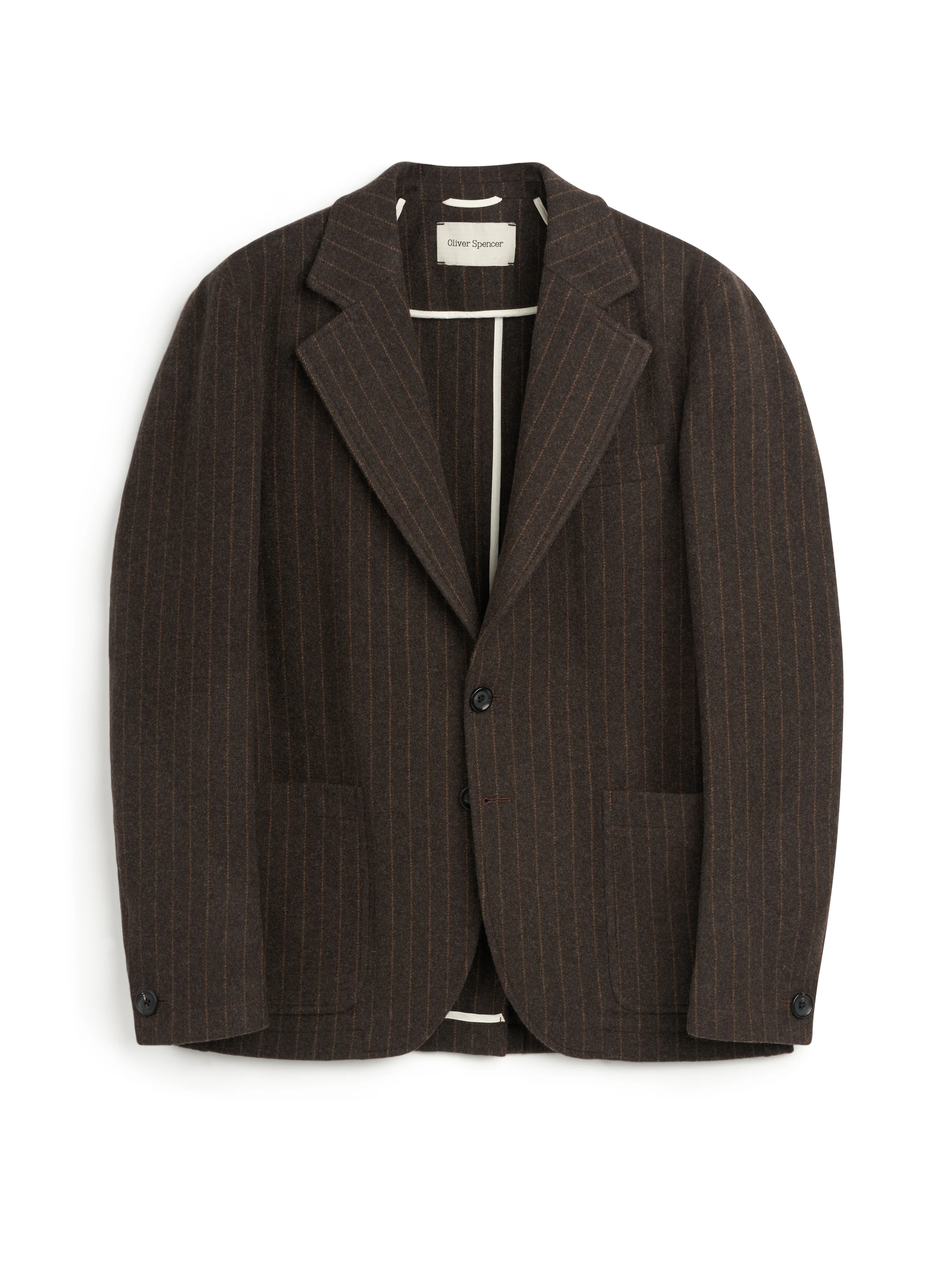Taplin Brown Westbury Suit - Image 3