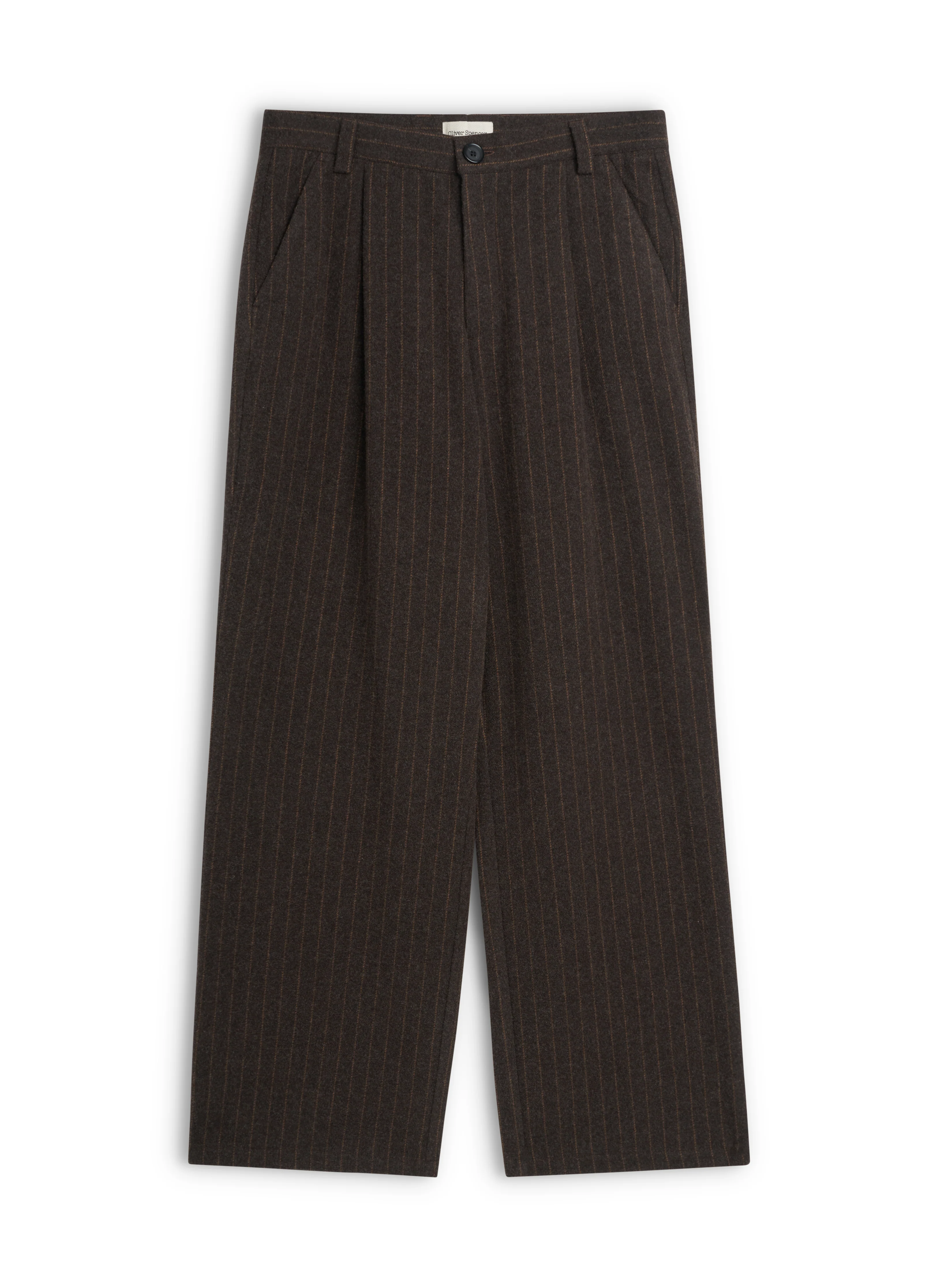 Taplin Brown Westbury Suit - Image 4