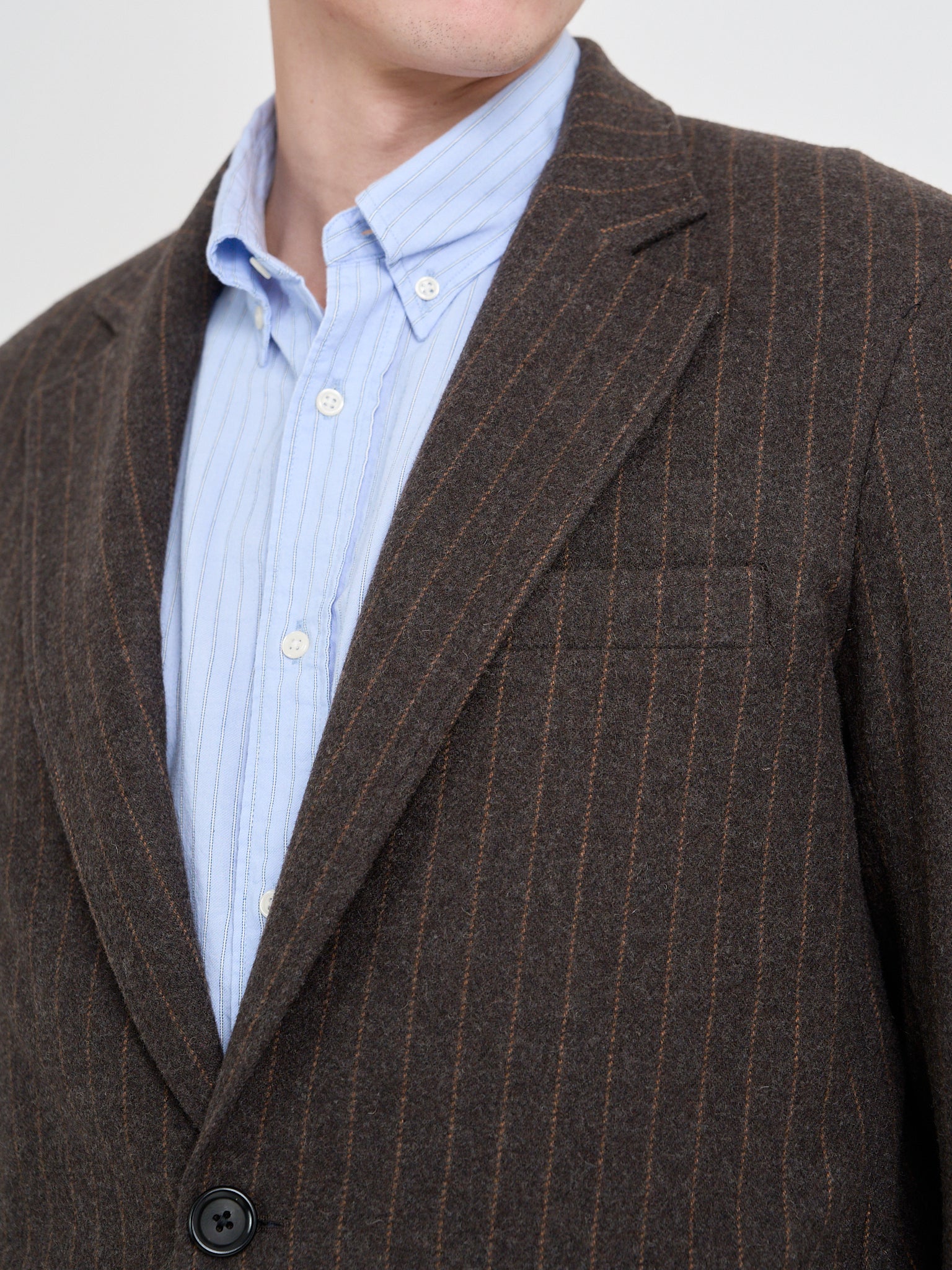 Taplin Brown Westbury Suit - Image 5