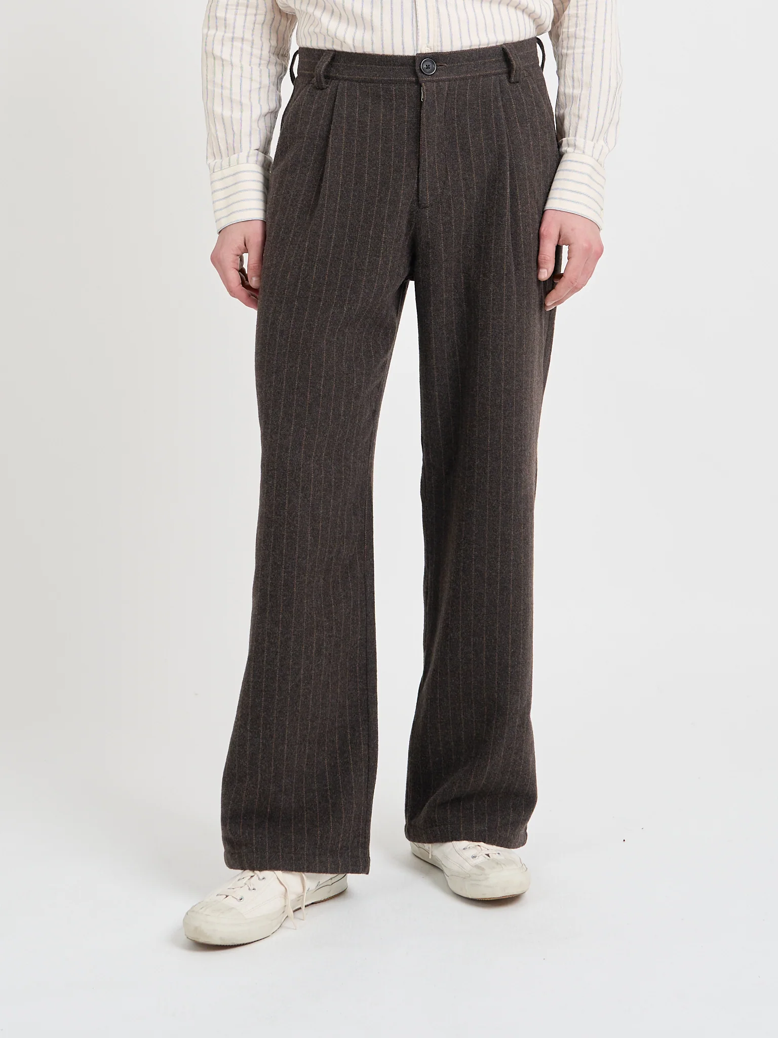 Taplin Brown Westbury Suit - Image 6