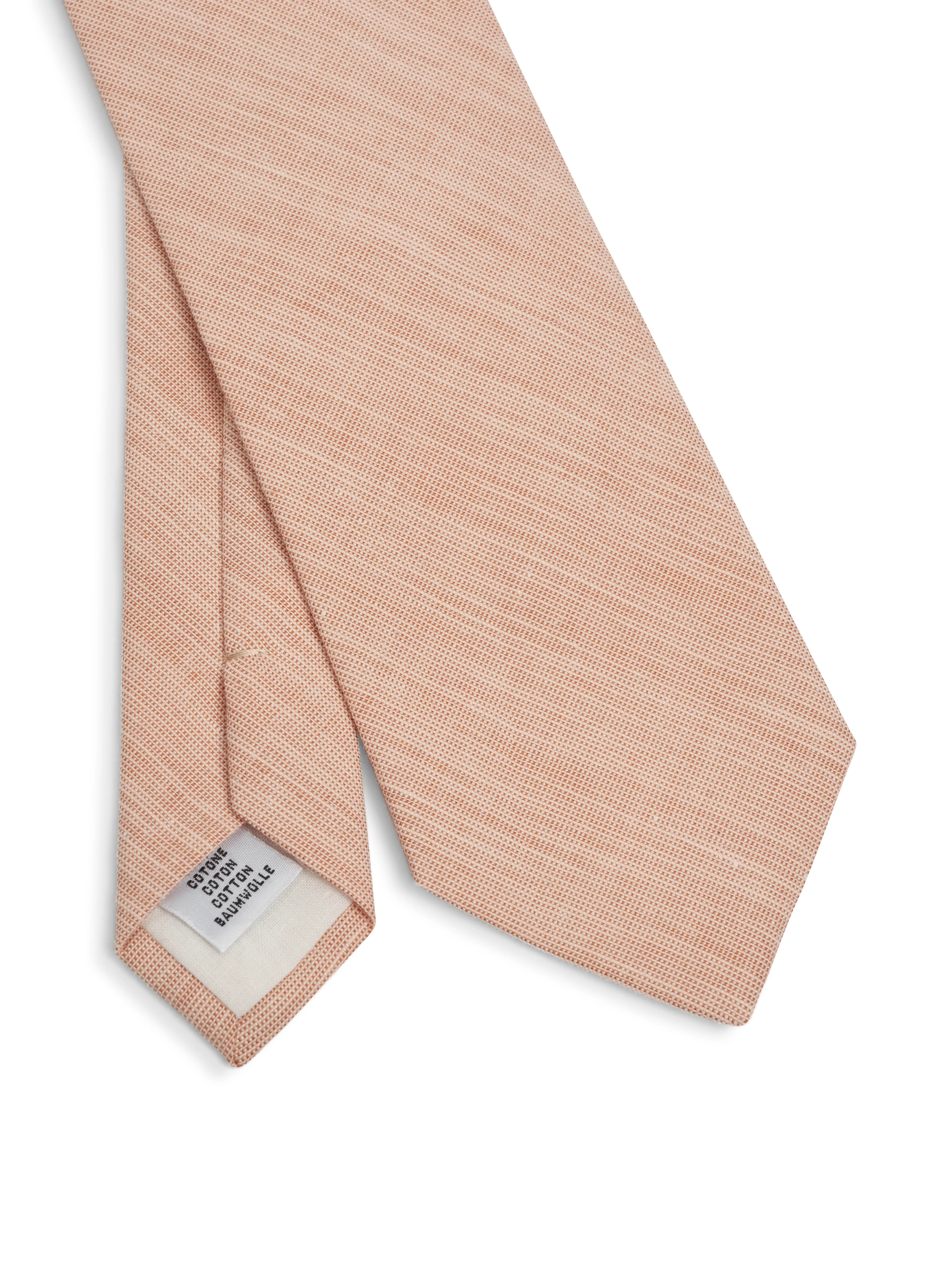 Tie Chelsea Orange - Image 3