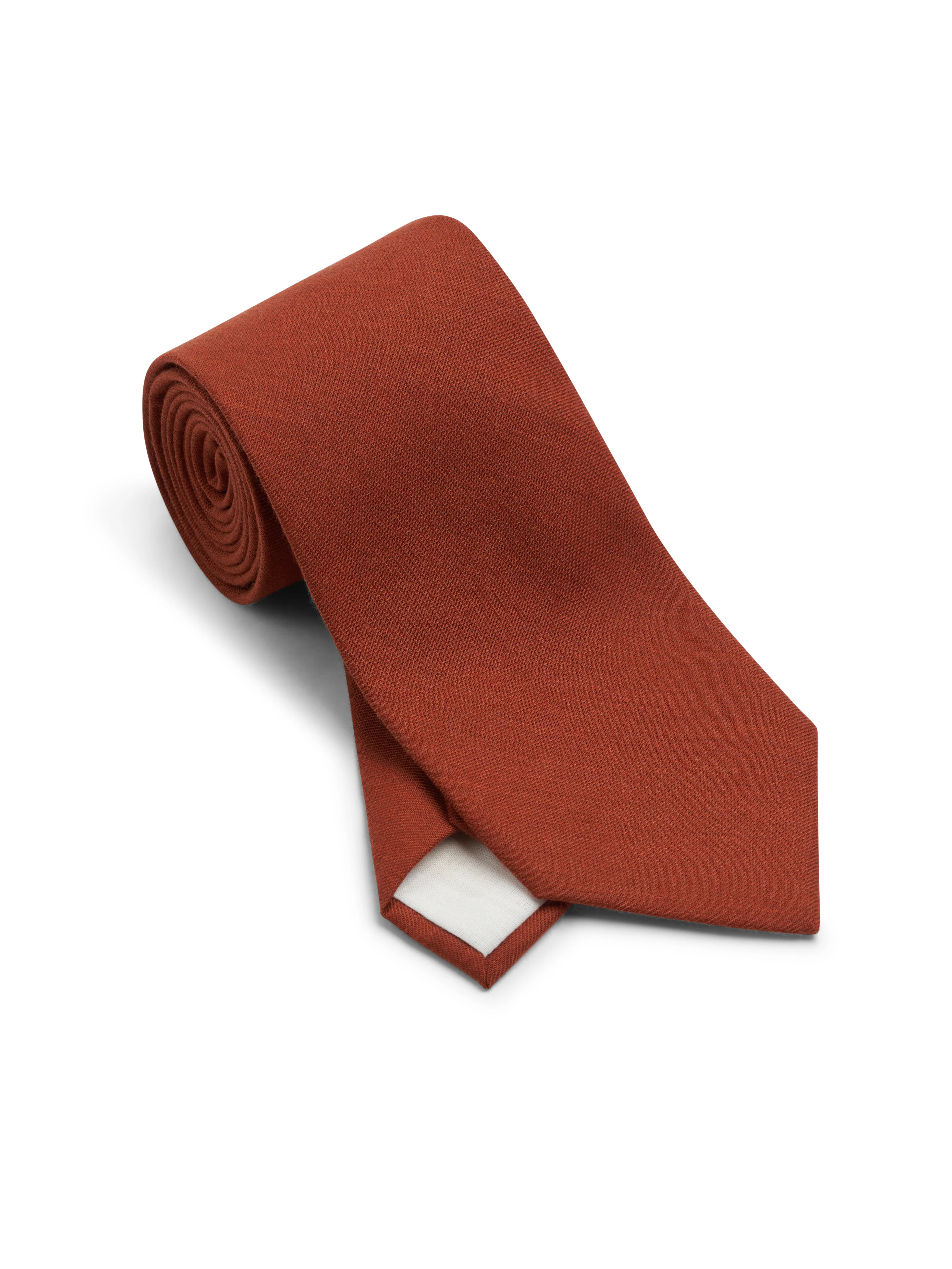 Tie Cooper Orange - Image 3