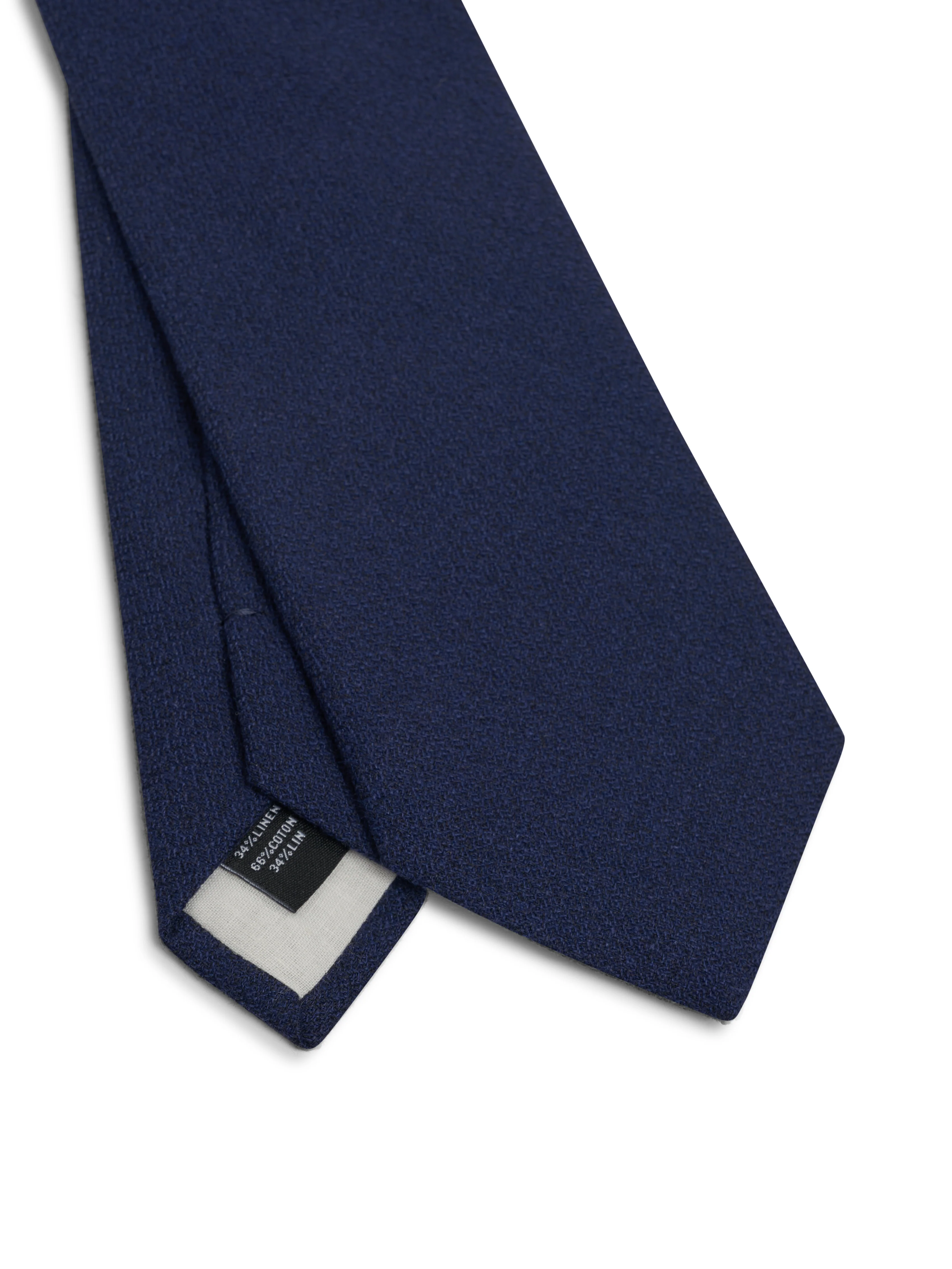 Tie Harland Navy - Image 3
