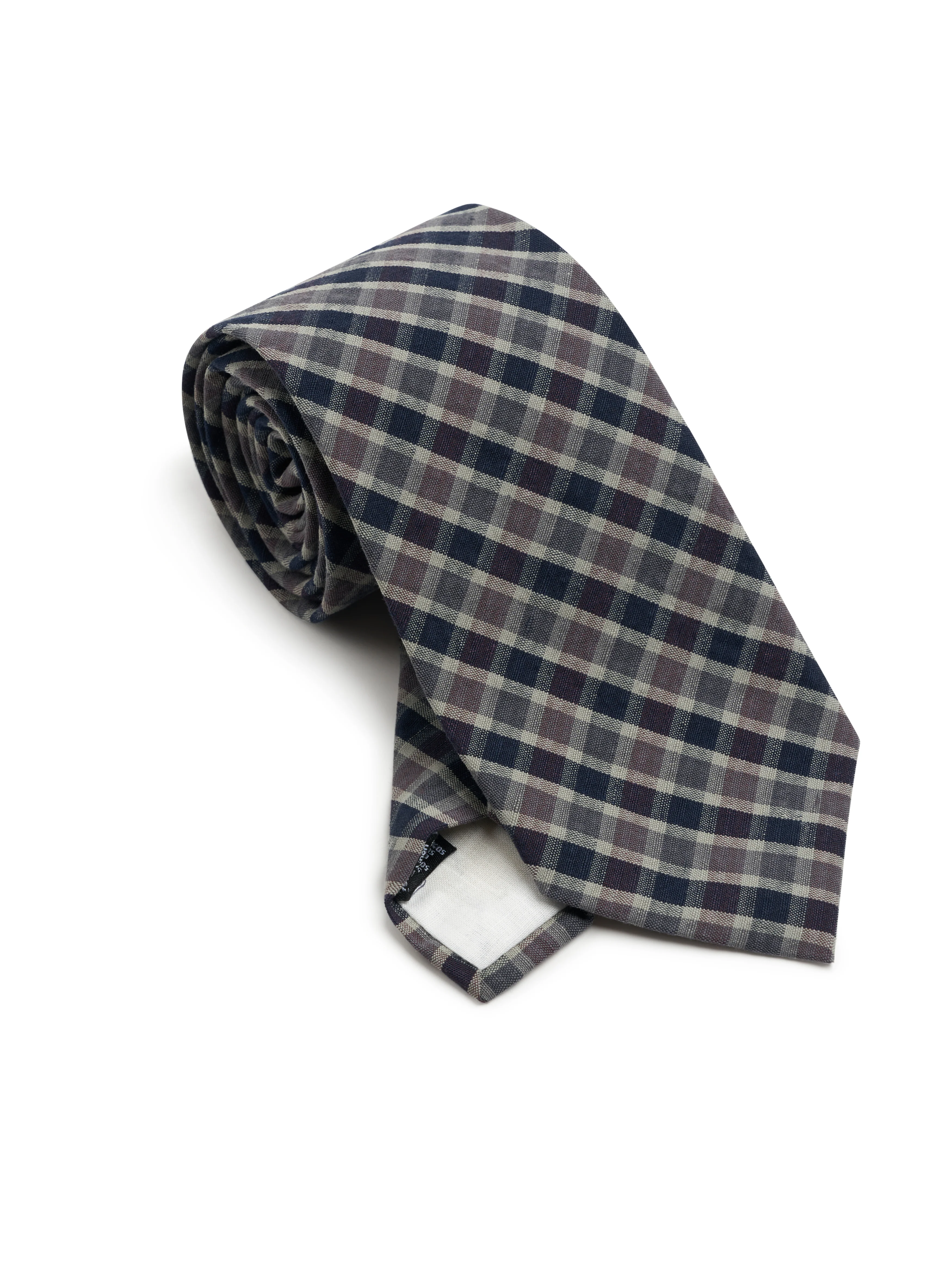 Tie Sinclair Navy - Image 3