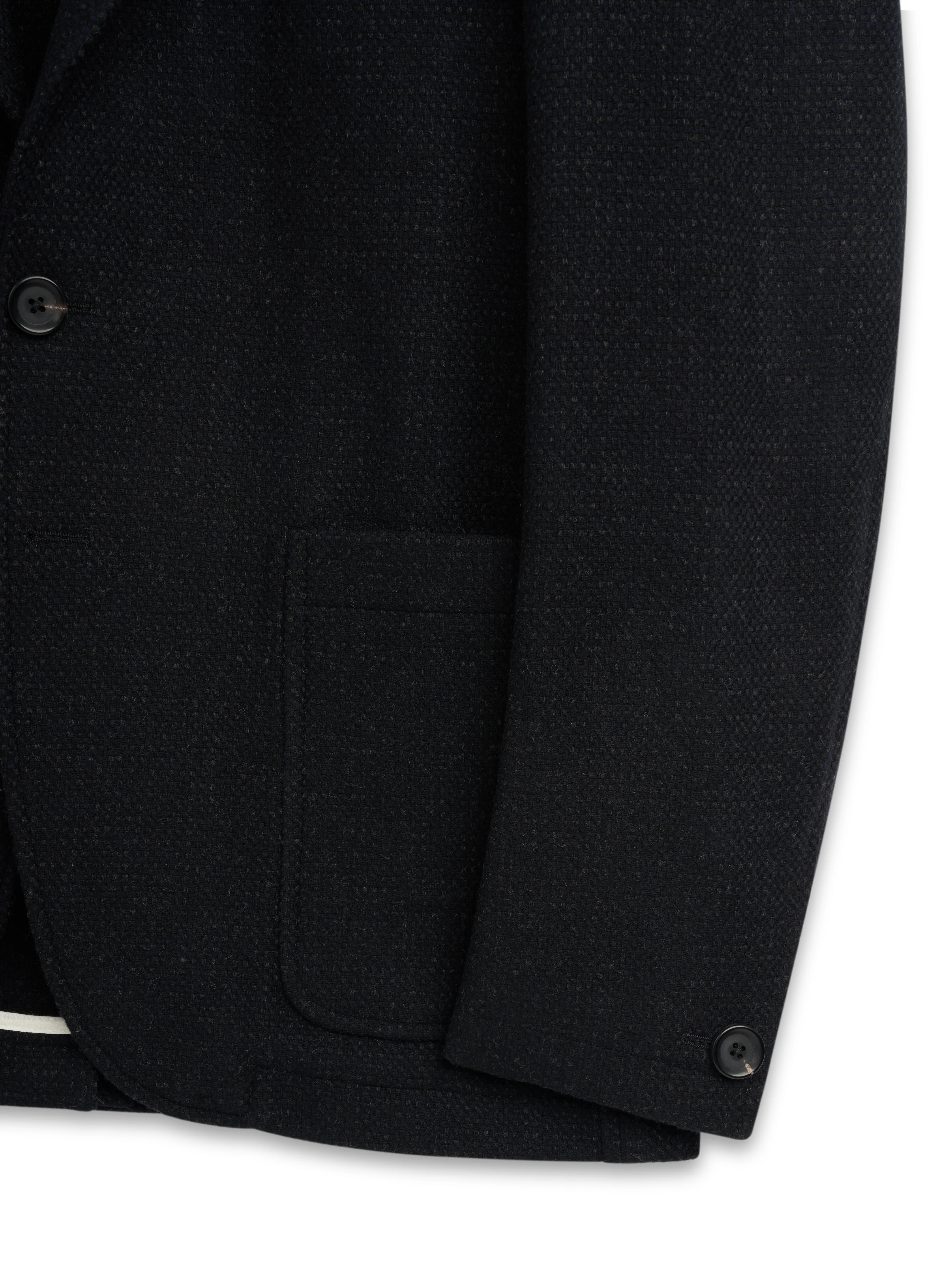 Westbury Jacket Doherty Black - Image 6