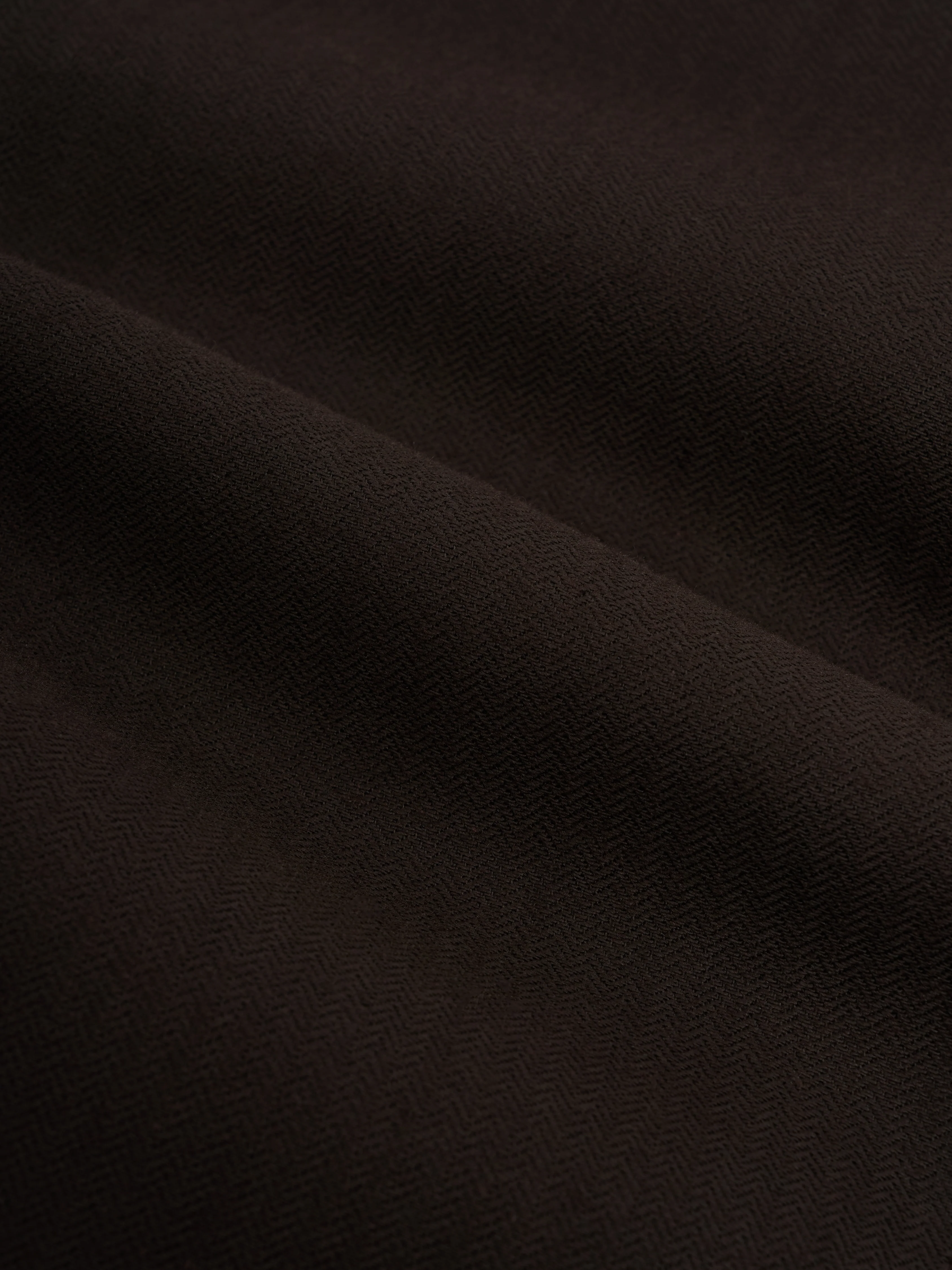 Westbury Jacket Eastman Brown - Image 10