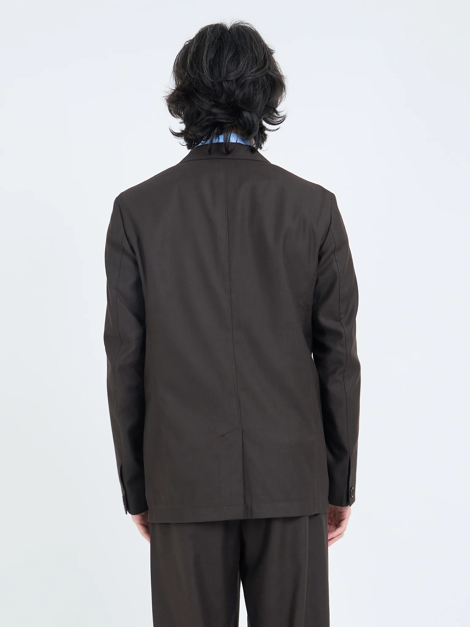 Westbury Jacket Eastman Brown - Image 3