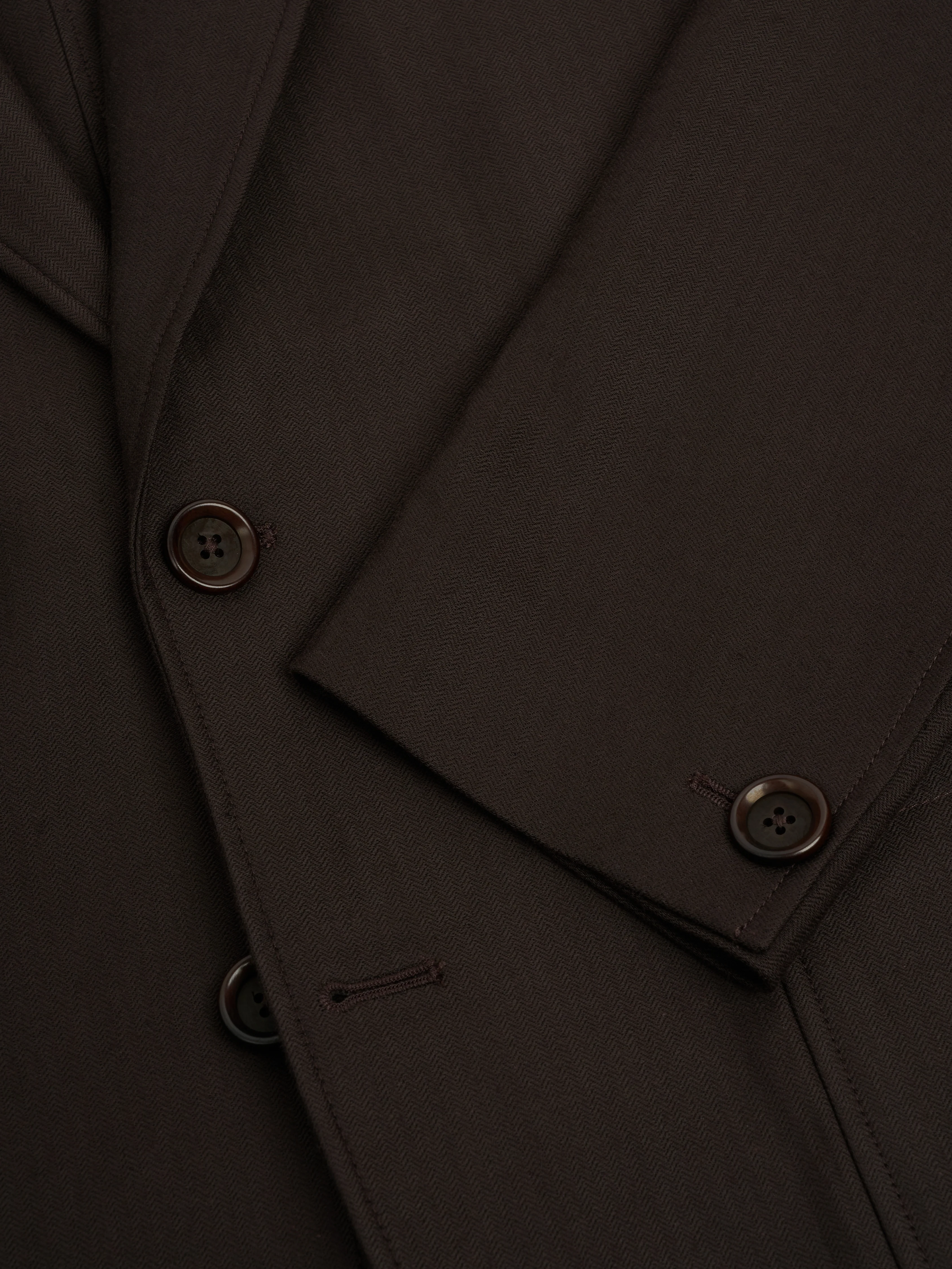 Westbury Jacket Eastman Brown - Image 6
