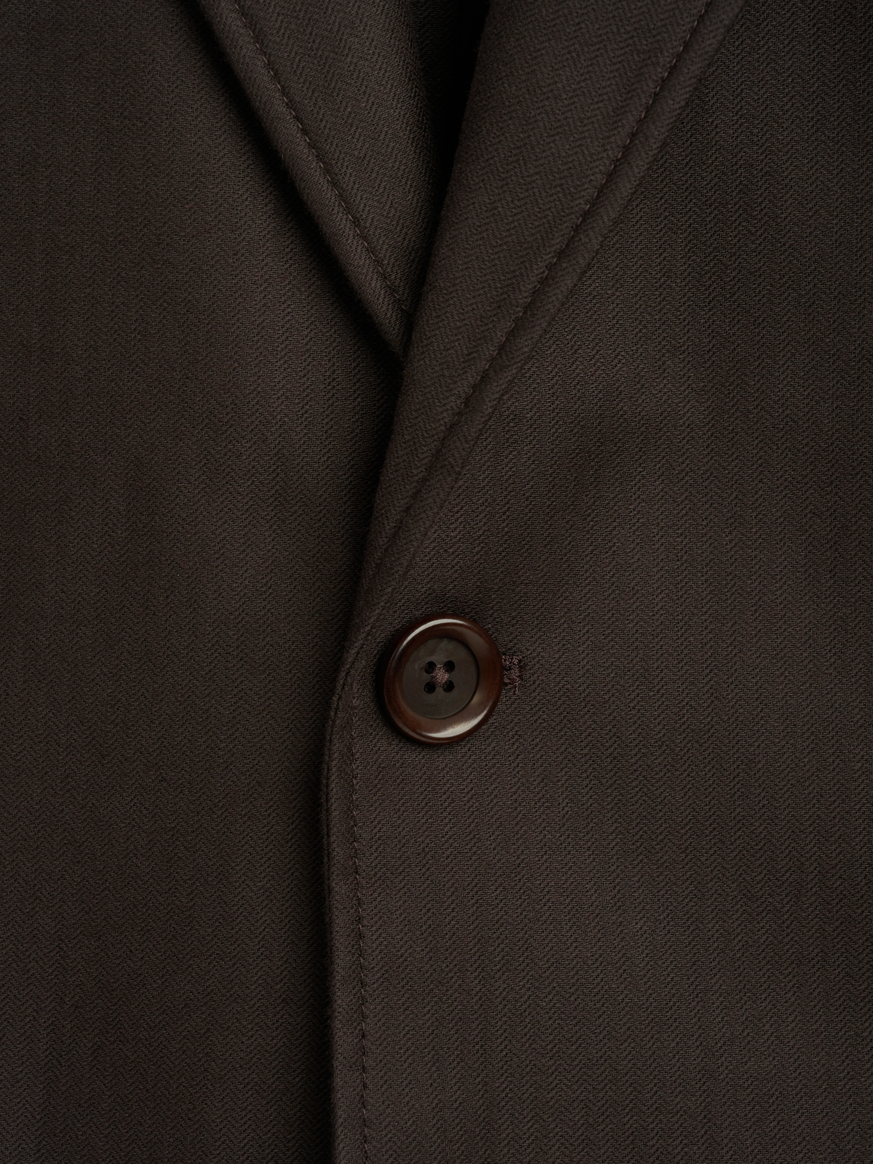 Westbury Jacket Eastman Brown - Image 7