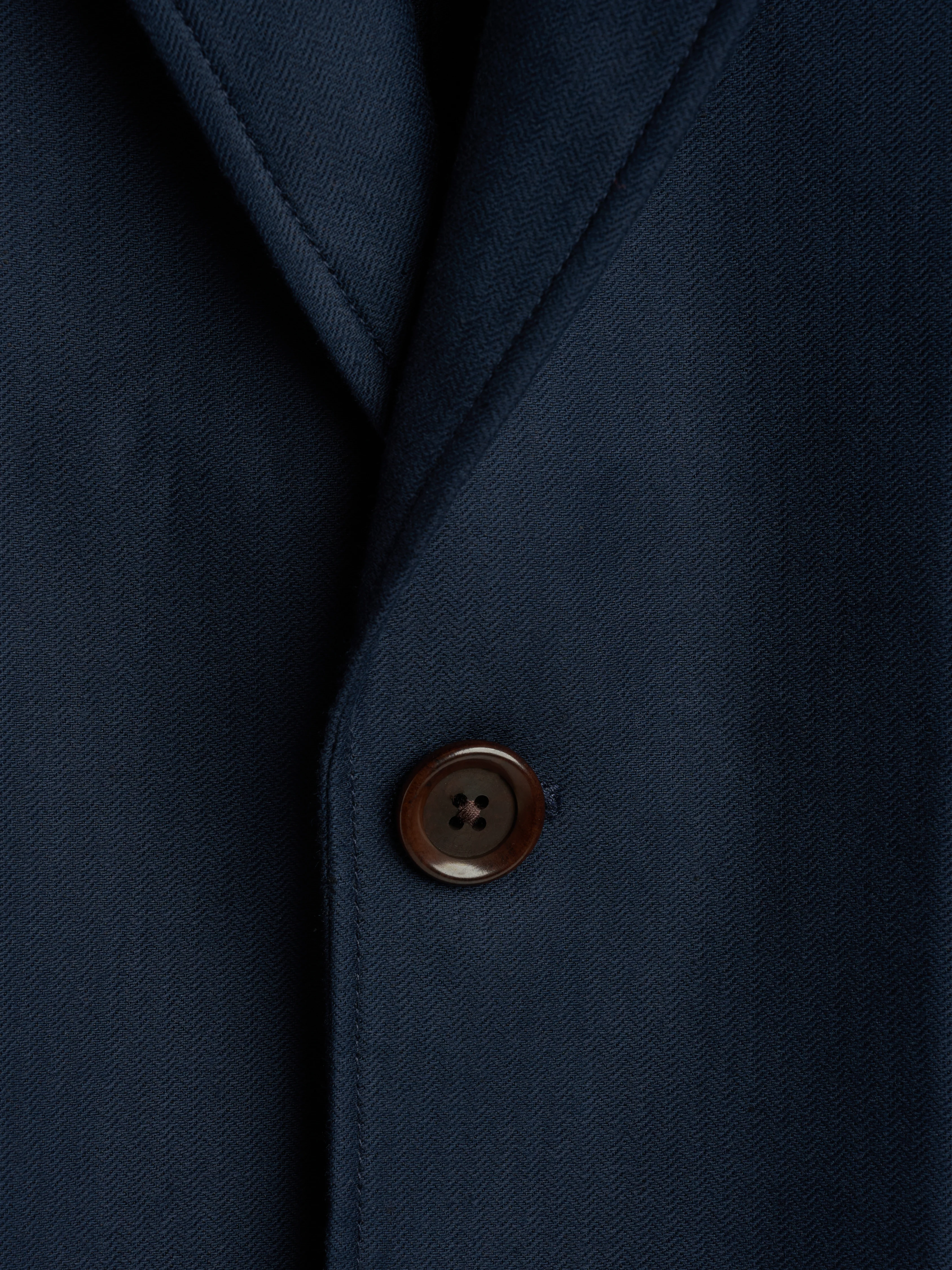 Westbury Jacket Eastman Navy - Image 7