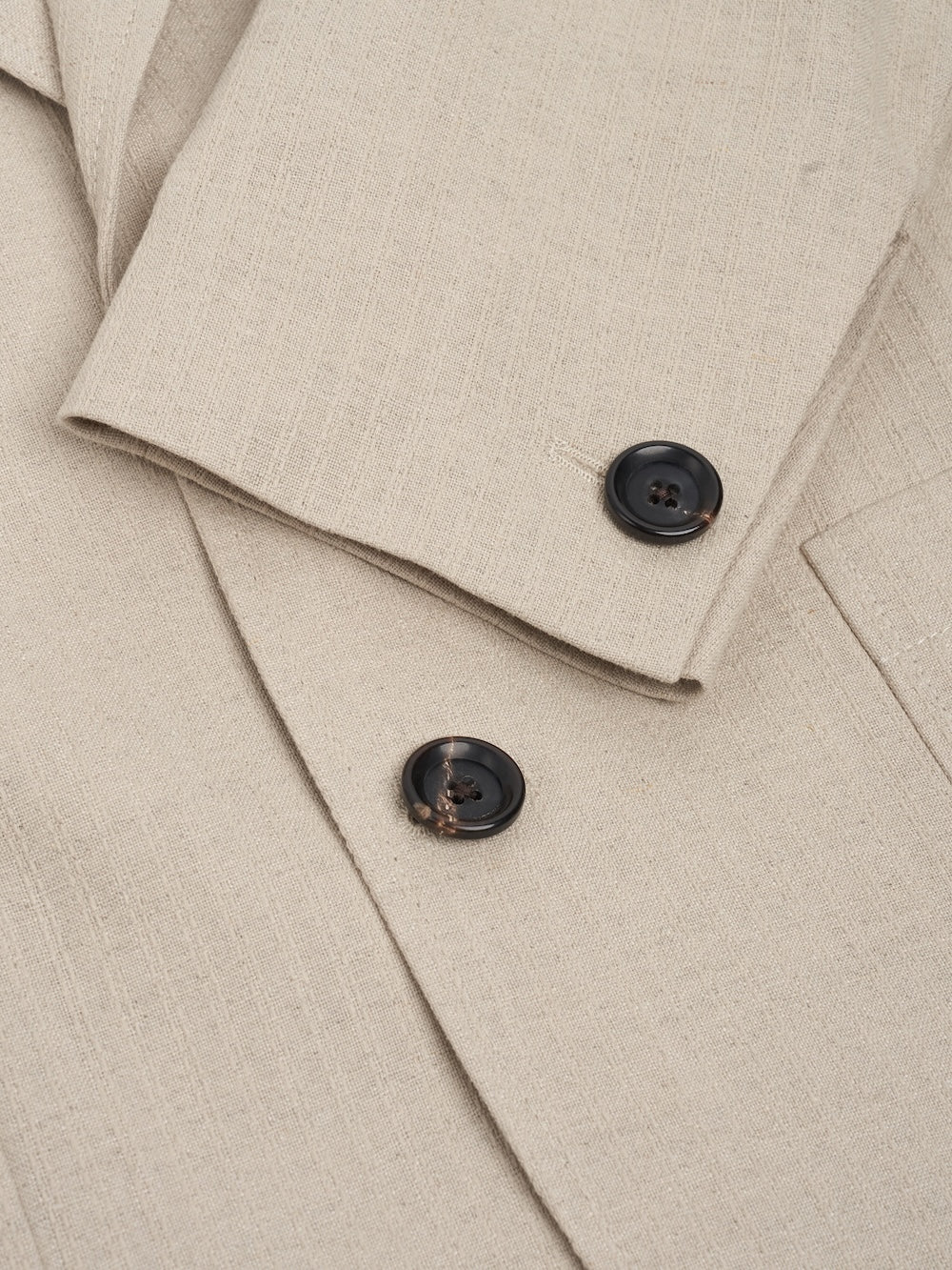 Westbury Jacket Wilkes Sand - Image 6