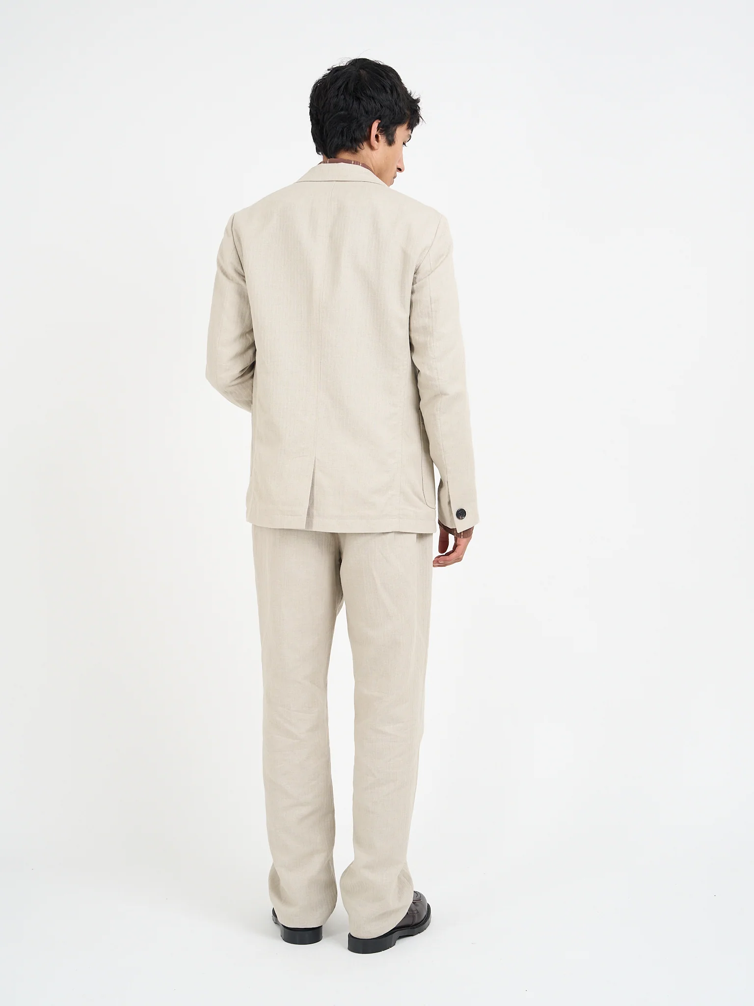 Westbury Jacket Wilkes Sand - Image 9