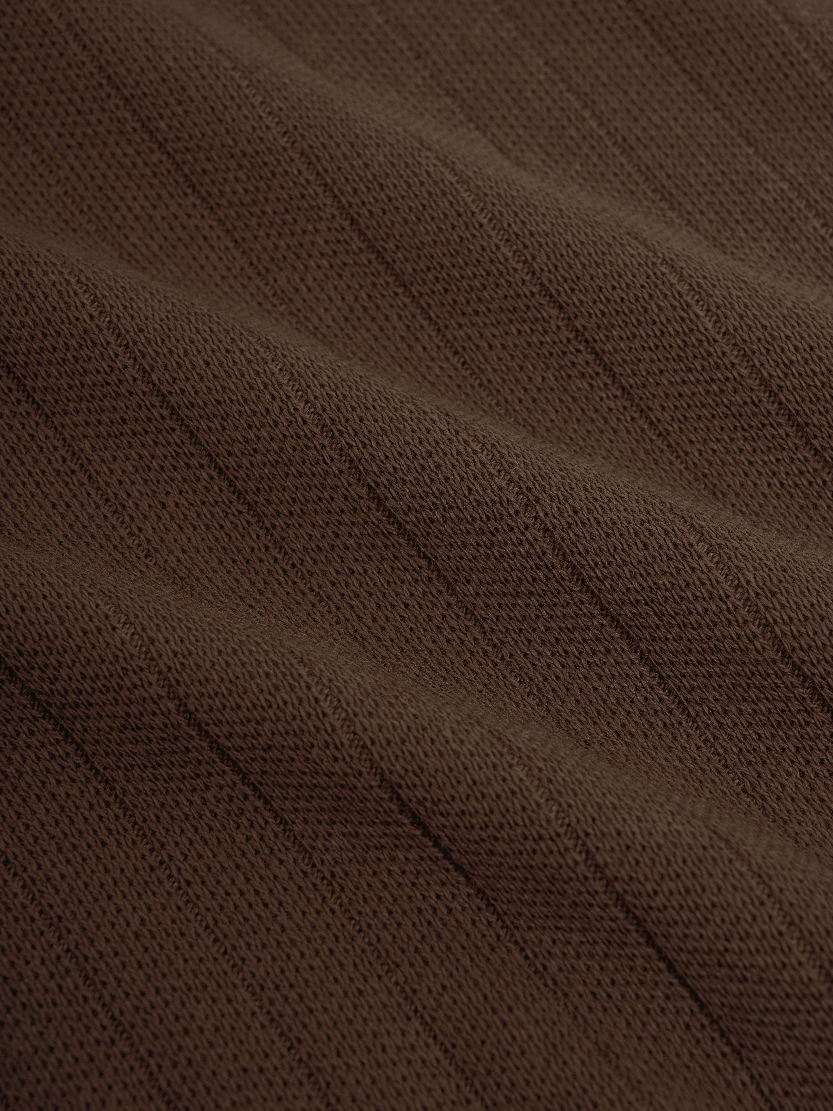 Westcott Polo Shirt Coburn Brown - Image 9