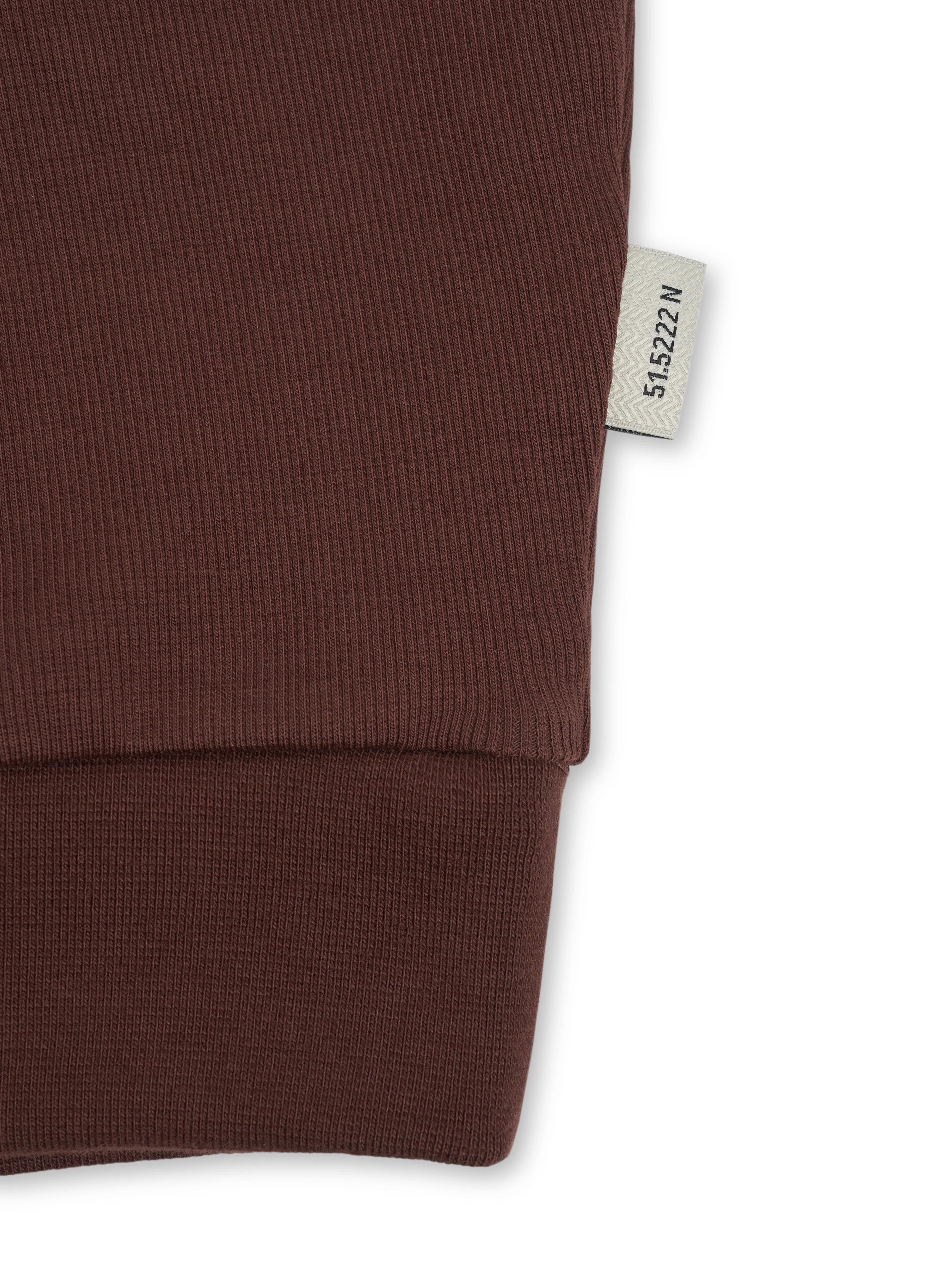 Westcott Polo Shirt Mellis Brown - Image 3