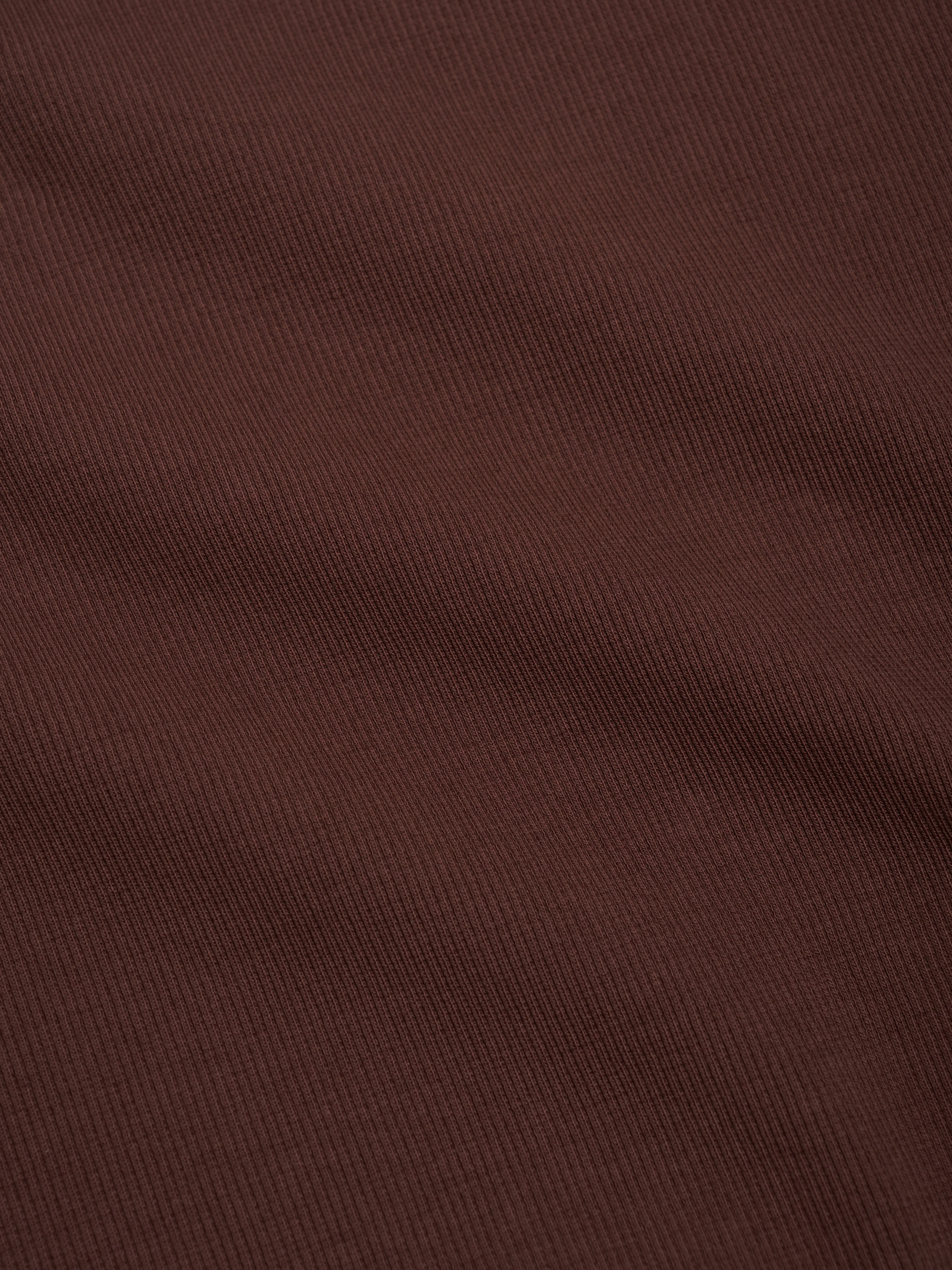 Westcott Polo Shirt Mellis Brown - Image 4