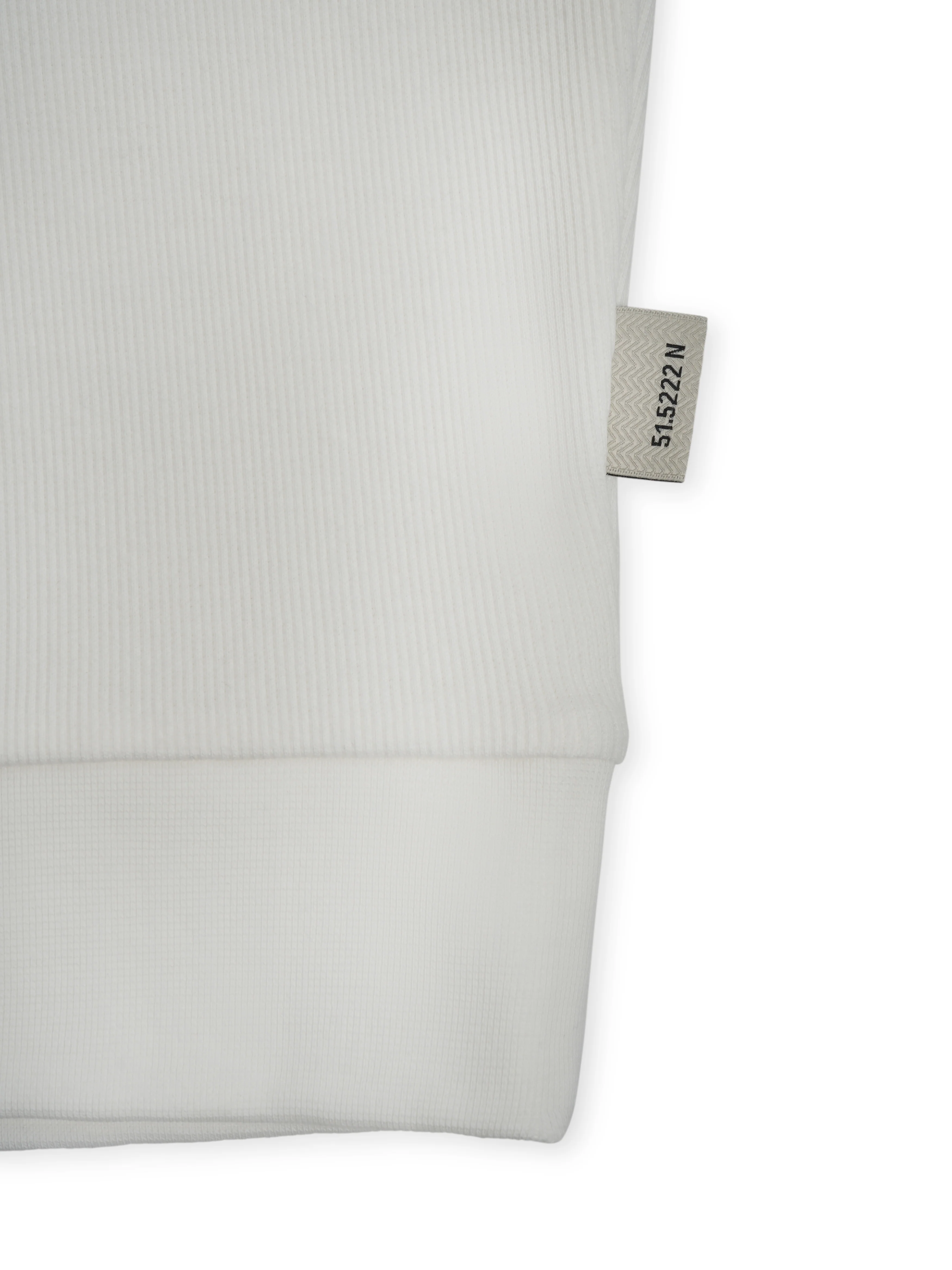 Westcott Polo Shirt Mellis Cream - Image 6