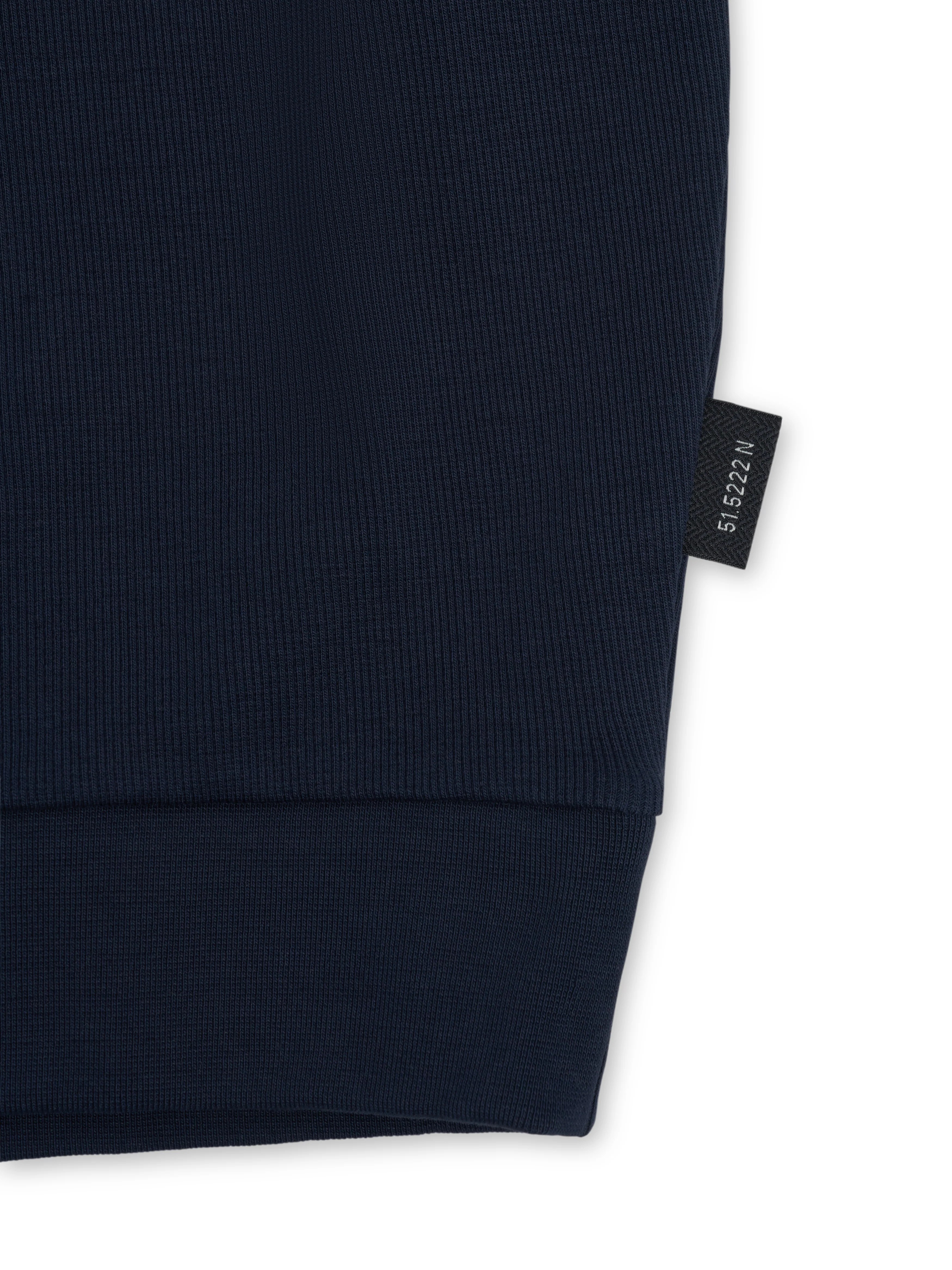 Westcott Polo Shirt Mellis Navy - Image 6